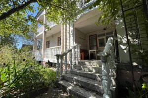 двухэтажный дом с гаражом, 109 кв. м, кирпич. Продажа в Выдровые Долы фото 2