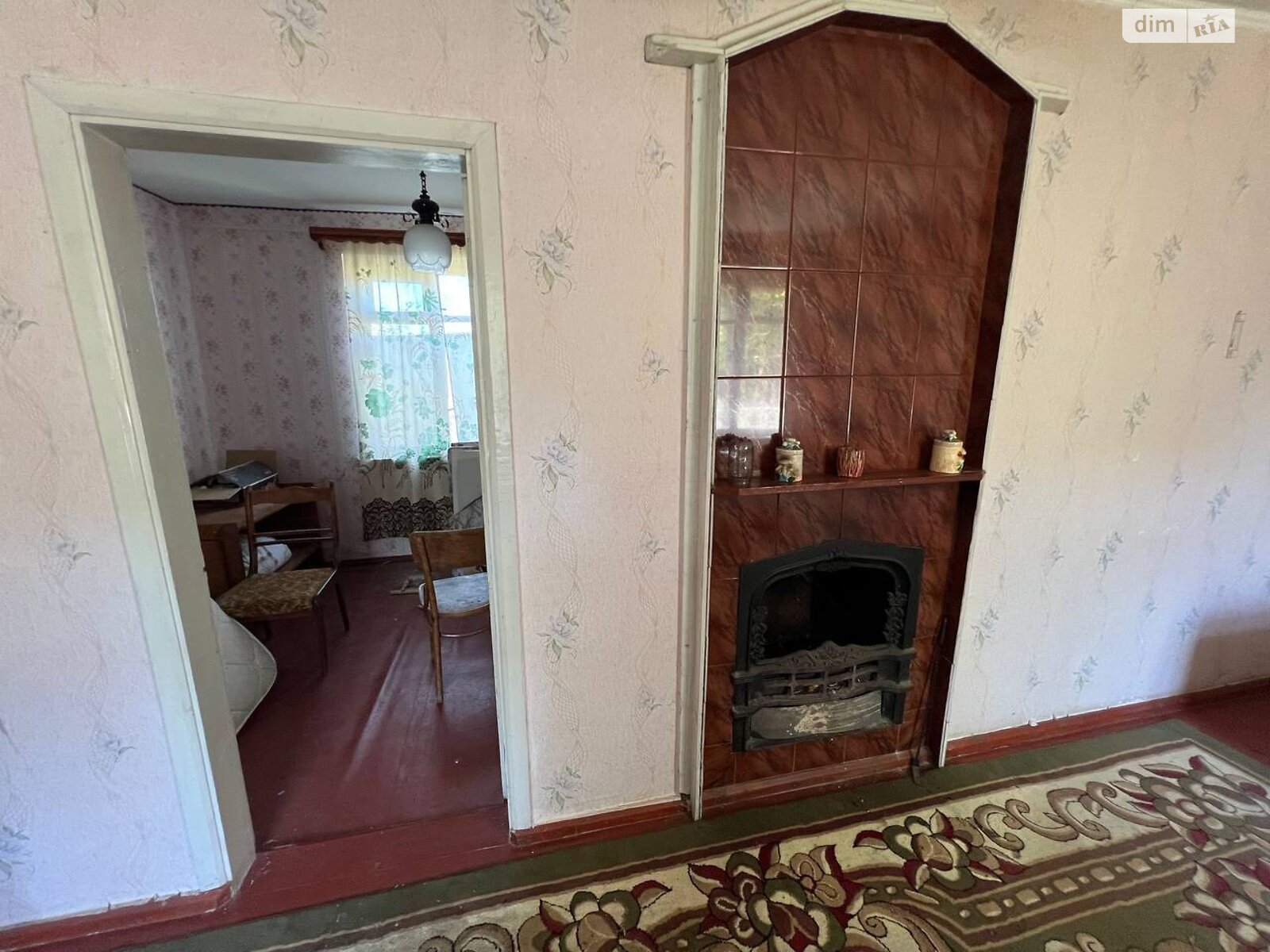 двухэтажный дом с гаражом, 109 кв. м, кирпич. Продажа в Выдровые Долы фото 1