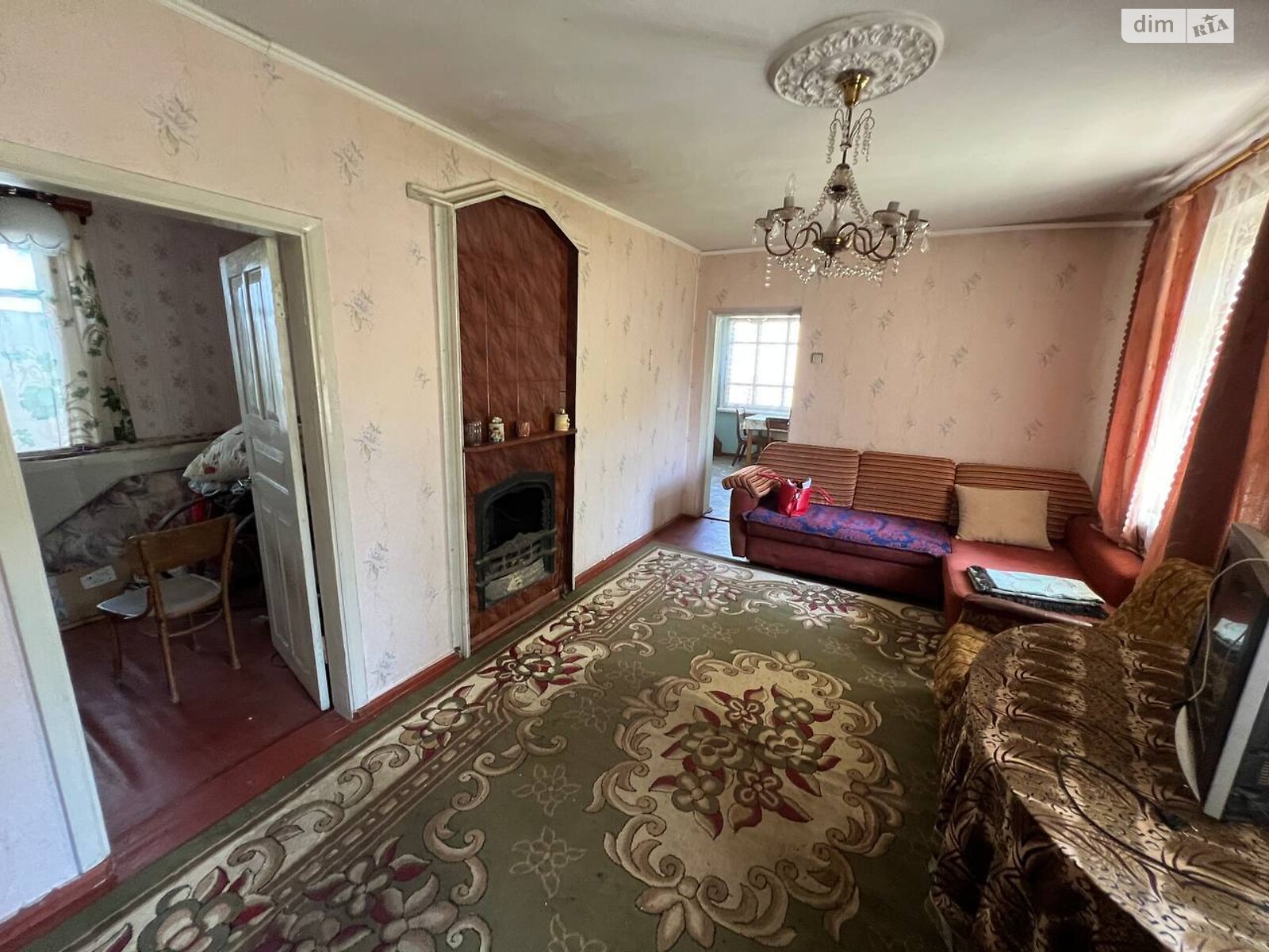 двухэтажный дом с гаражом, 109 кв. м, кирпич. Продажа в Выдровые Долы фото 1