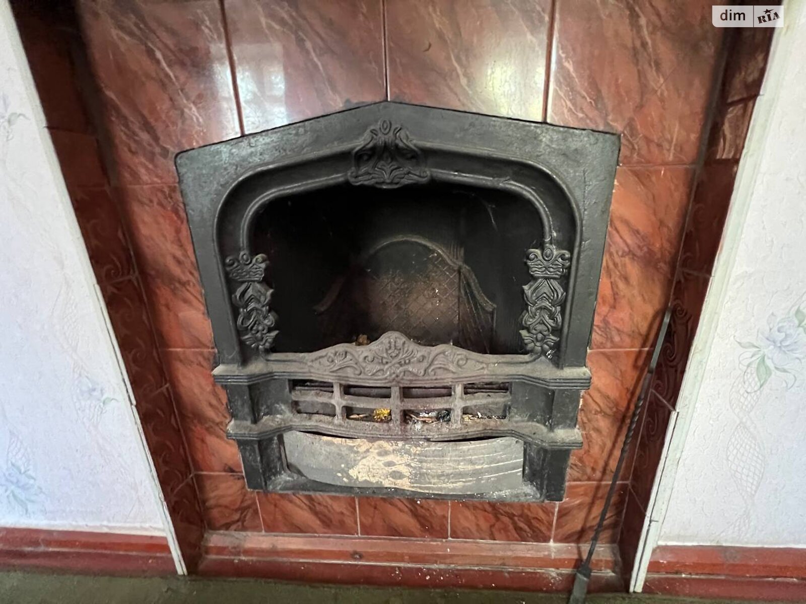 двухэтажный дом с гаражом, 109 кв. м, кирпич. Продажа в Выдровые Долы фото 1