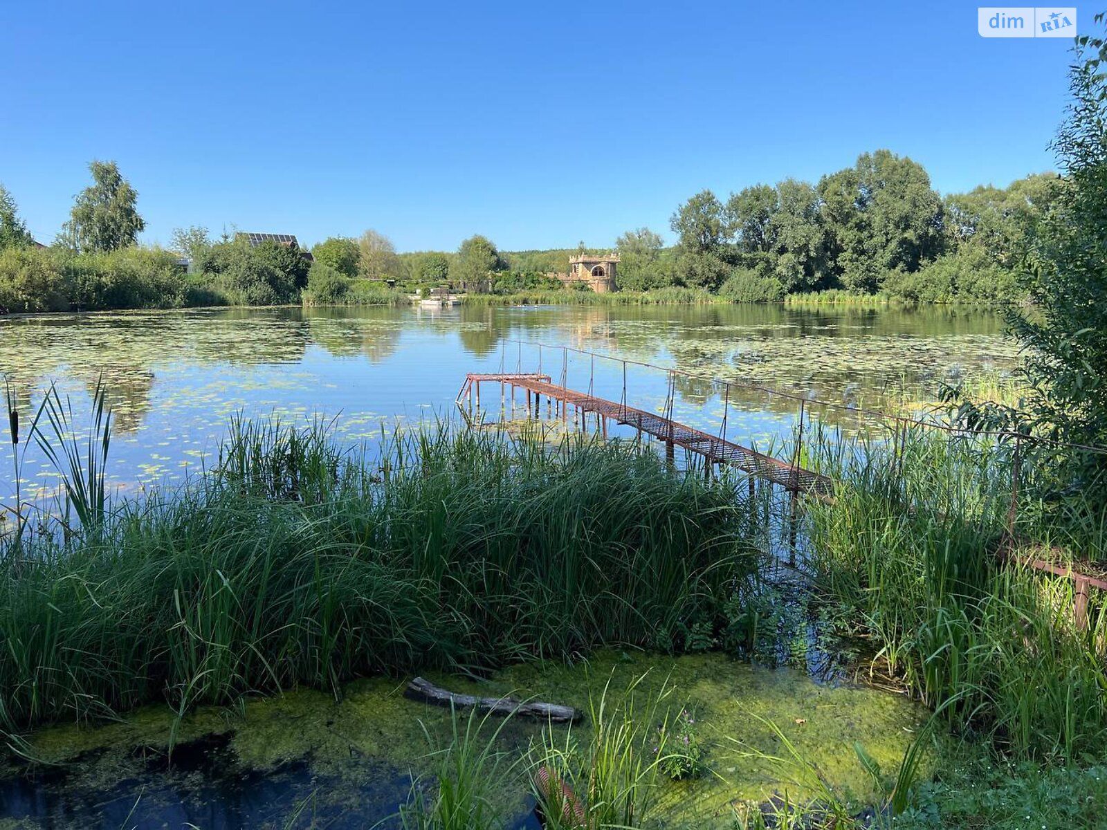 двухэтажный дом с гаражом, 109 кв. м, кирпич. Продажа в Выдровые Долы фото 1