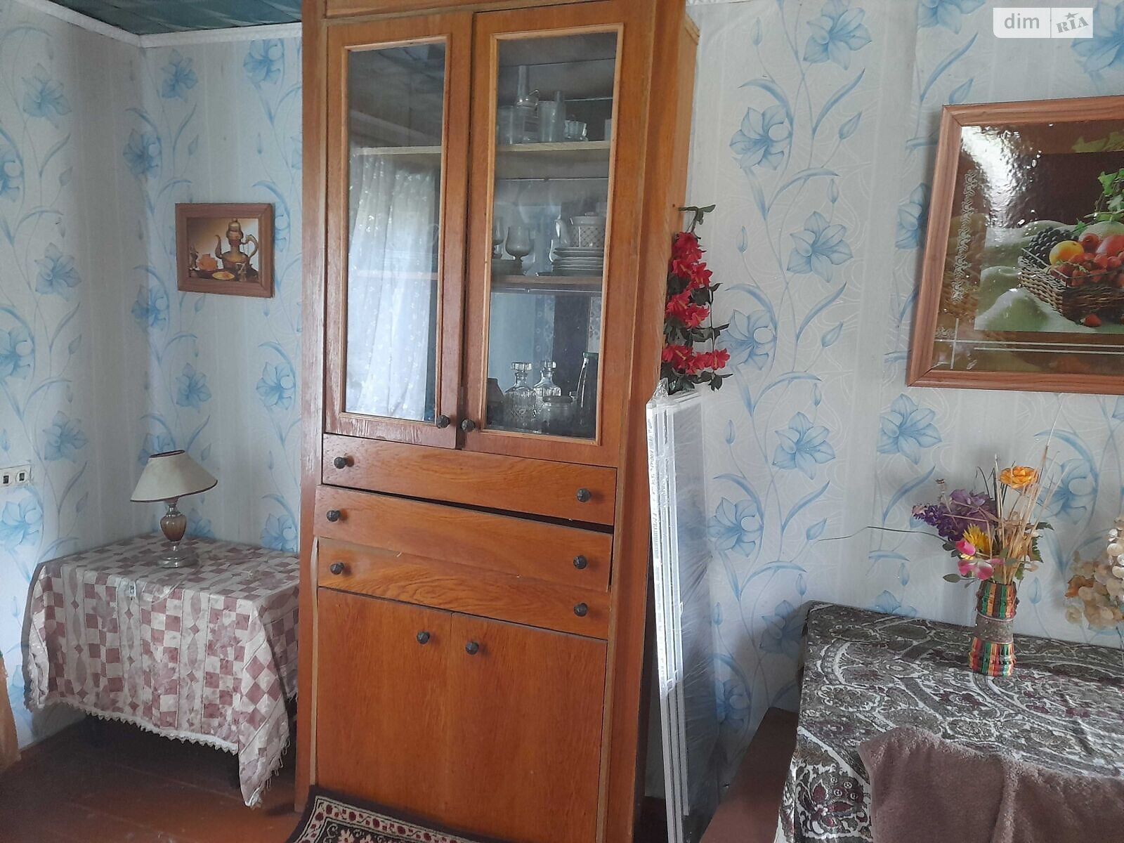 двухэтажный дом, 43.6 кв. м, кирпич. Продажа в Выдровые Долы фото 1