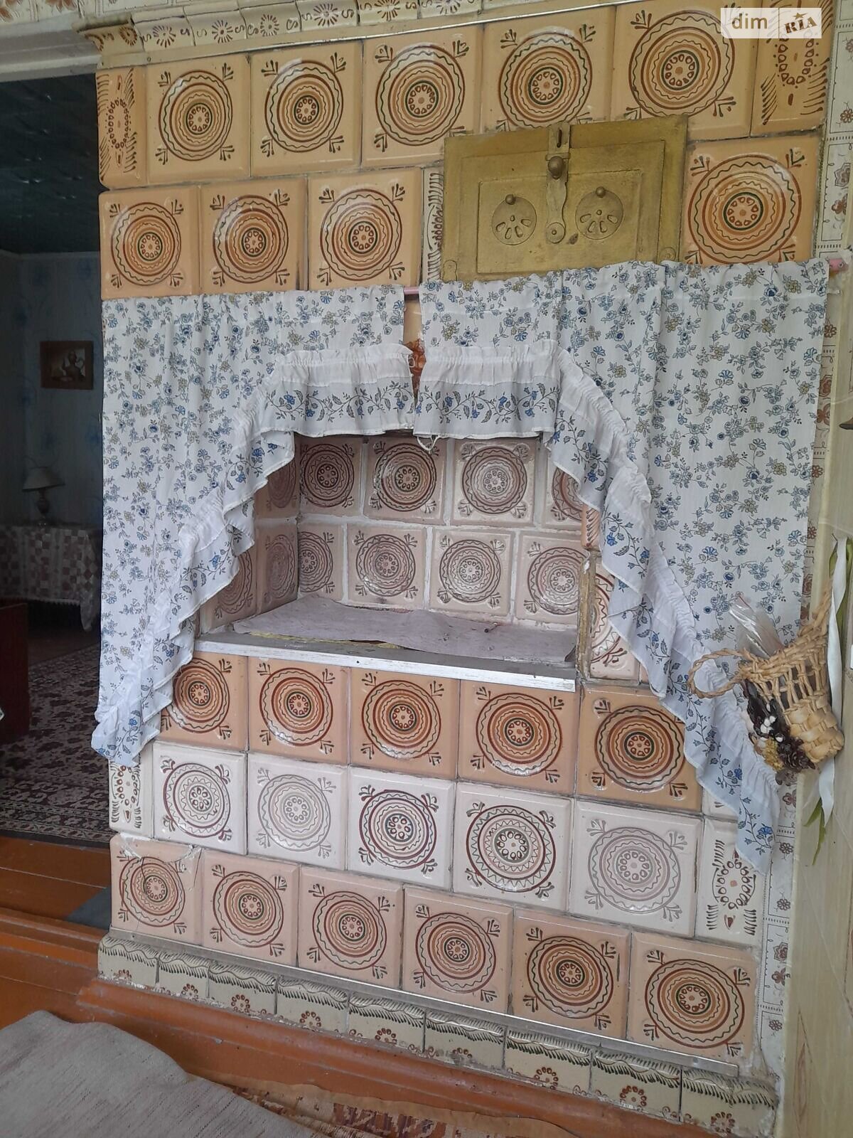 двухэтажный дом, 43.6 кв. м, кирпич. Продажа в Выдровые Долы фото 1