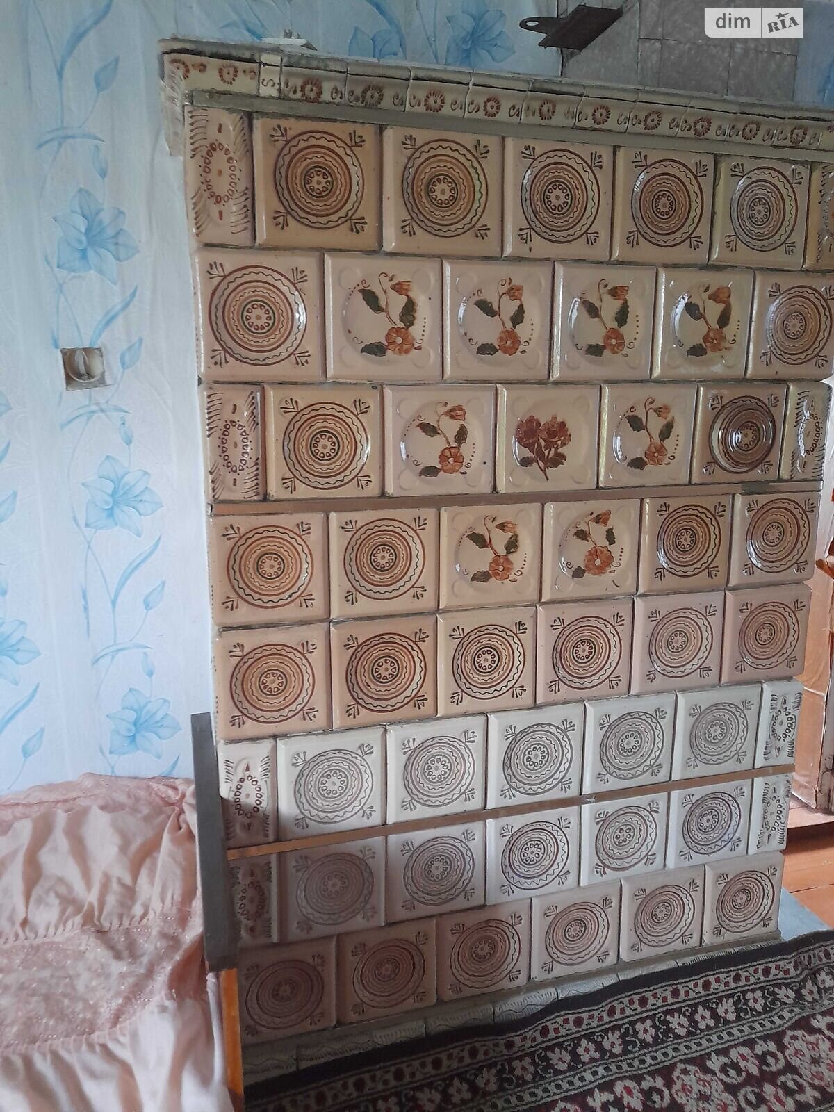 двухэтажный дом, 43.6 кв. м, кирпич. Продажа в Выдровые Долы фото 1