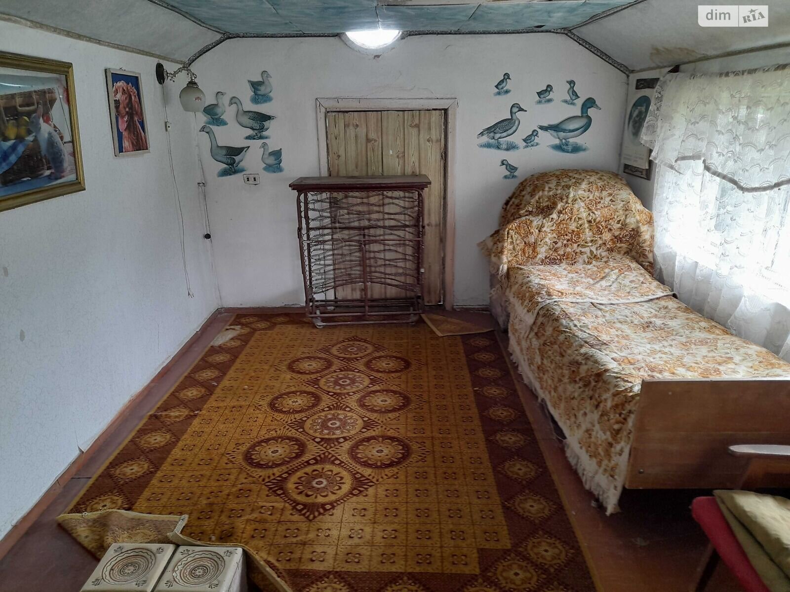 двухэтажный дом, 43.6 кв. м, кирпич. Продажа в Выдровые Долы фото 1