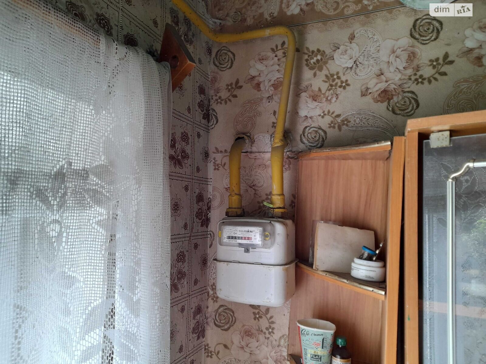 двухэтажный дом, 43.6 кв. м, кирпич. Продажа в Выдровые Долы фото 1