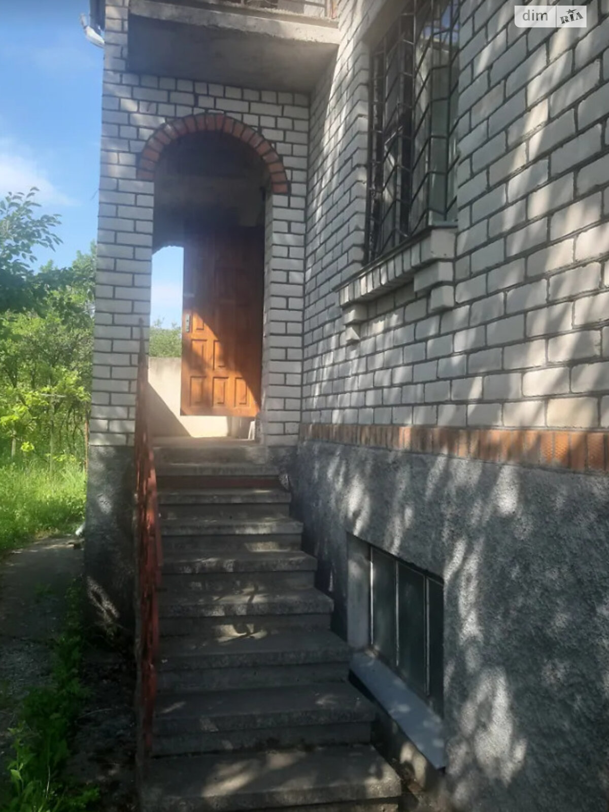 двоповерховий будинок, 123 кв. м, цегла. Продаж у Видрові Доли фото 1 двоповерховий будинок, 123 кв. м, цегла. Продаж у Видрові Доли фото 1