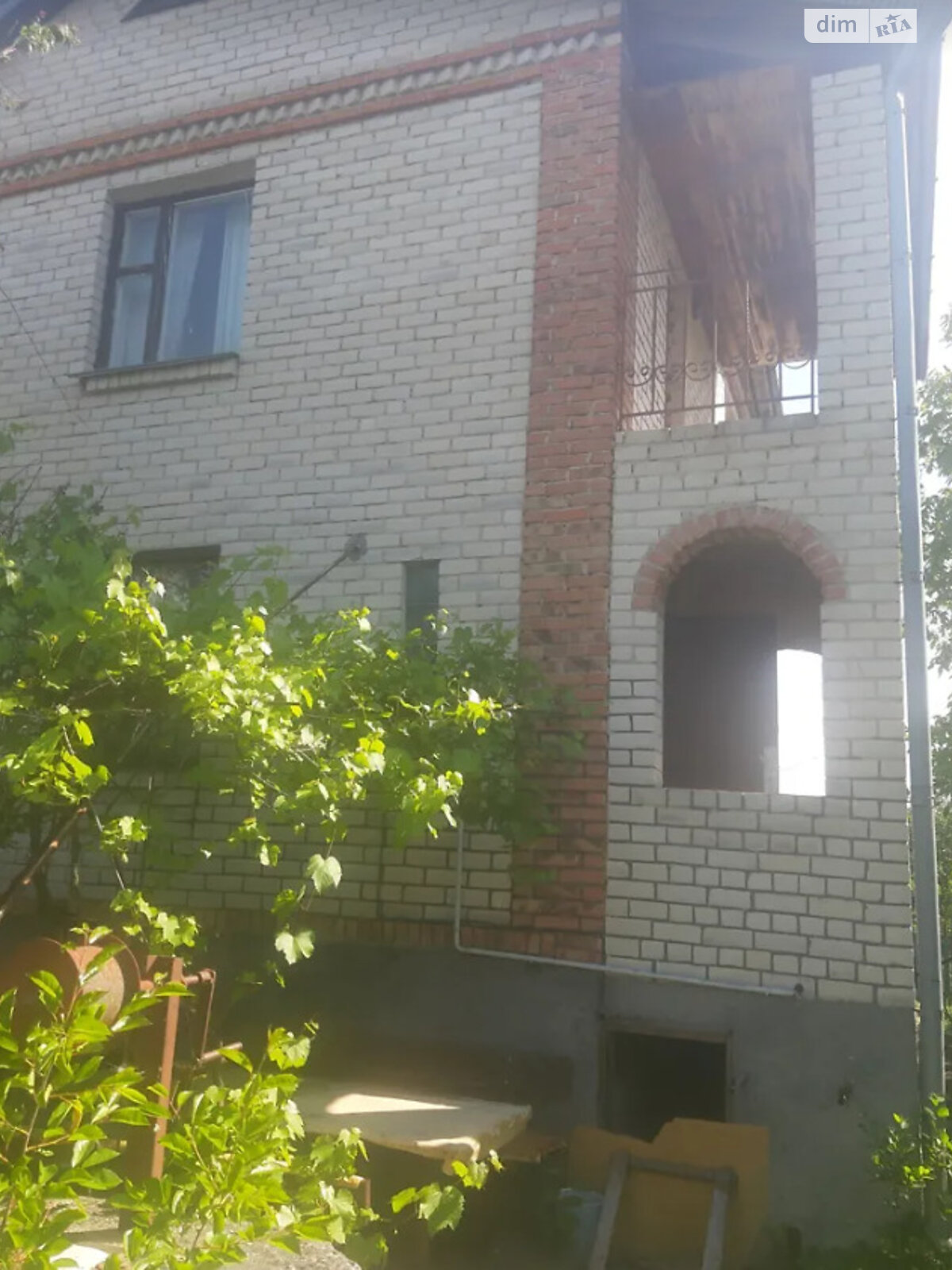 двоповерховий будинок, 123 кв. м, цегла. Продаж у Видрові Доли фото 1 двоповерховий будинок, 123 кв. м, цегла. Продаж у Видрові Доли фото 1