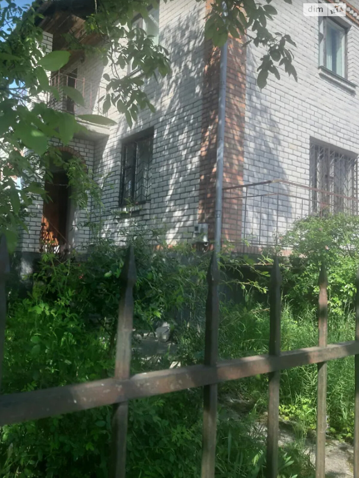двоповерховий будинок, 123 кв. м, цегла. Продаж у Видрові Доли фото 1 двоповерховий будинок, 123 кв. м, цегла. Продаж у Видрові Доли фото 1