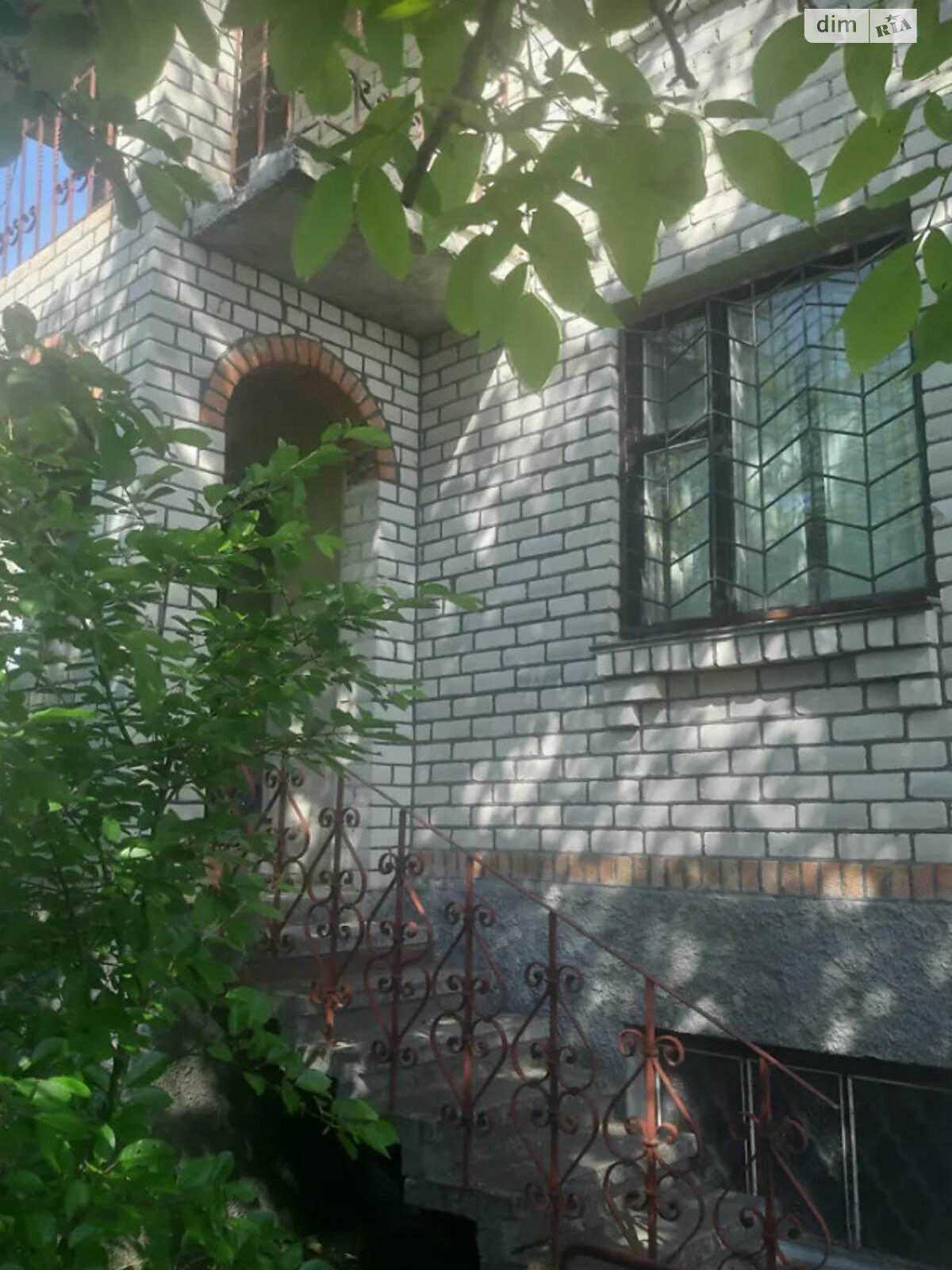 двоповерховий будинок, 123 кв. м, цегла. Продаж у Видрові Доли фото 1 двоповерховий будинок, 123 кв. м, цегла. Продаж у Видрові Доли фото 1