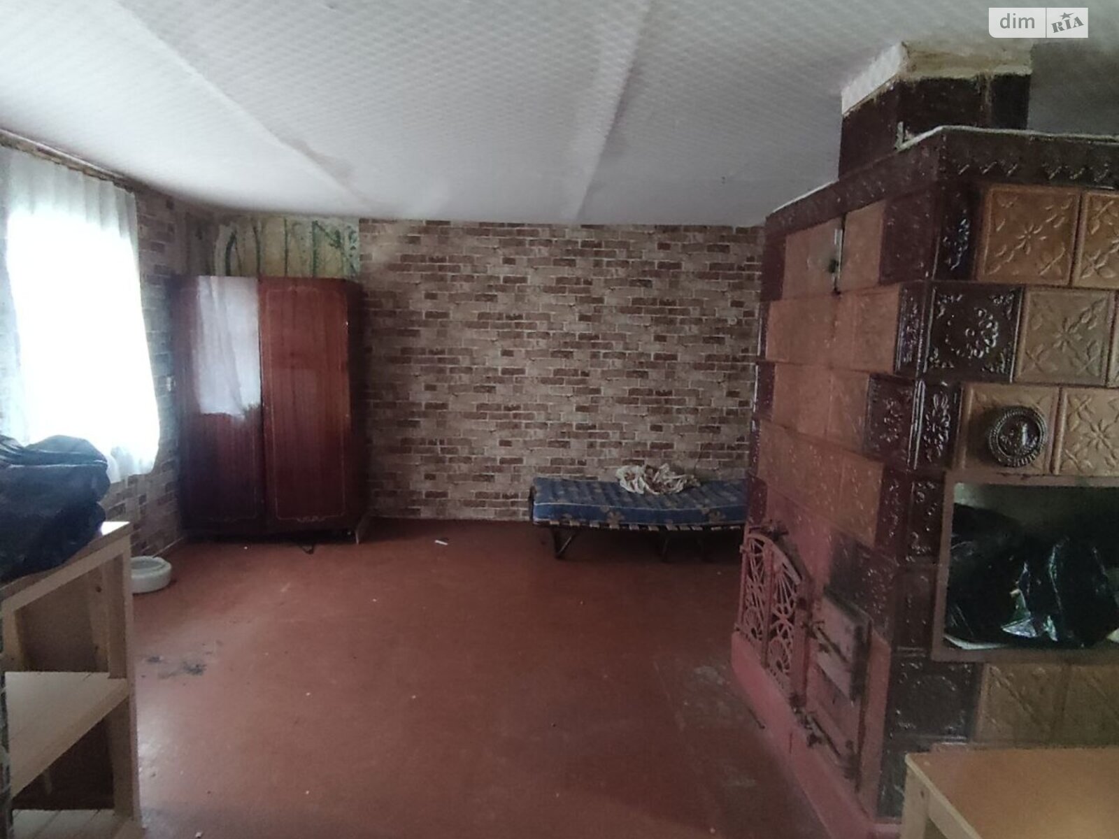 одноэтажный дом, 32.7 кв. м, кирпич. Продажа в Выдровые Долы фото 1 одноэтажный дом, 32.7 кв. м, кирпич. Продажа в Выдровые Долы фото 1