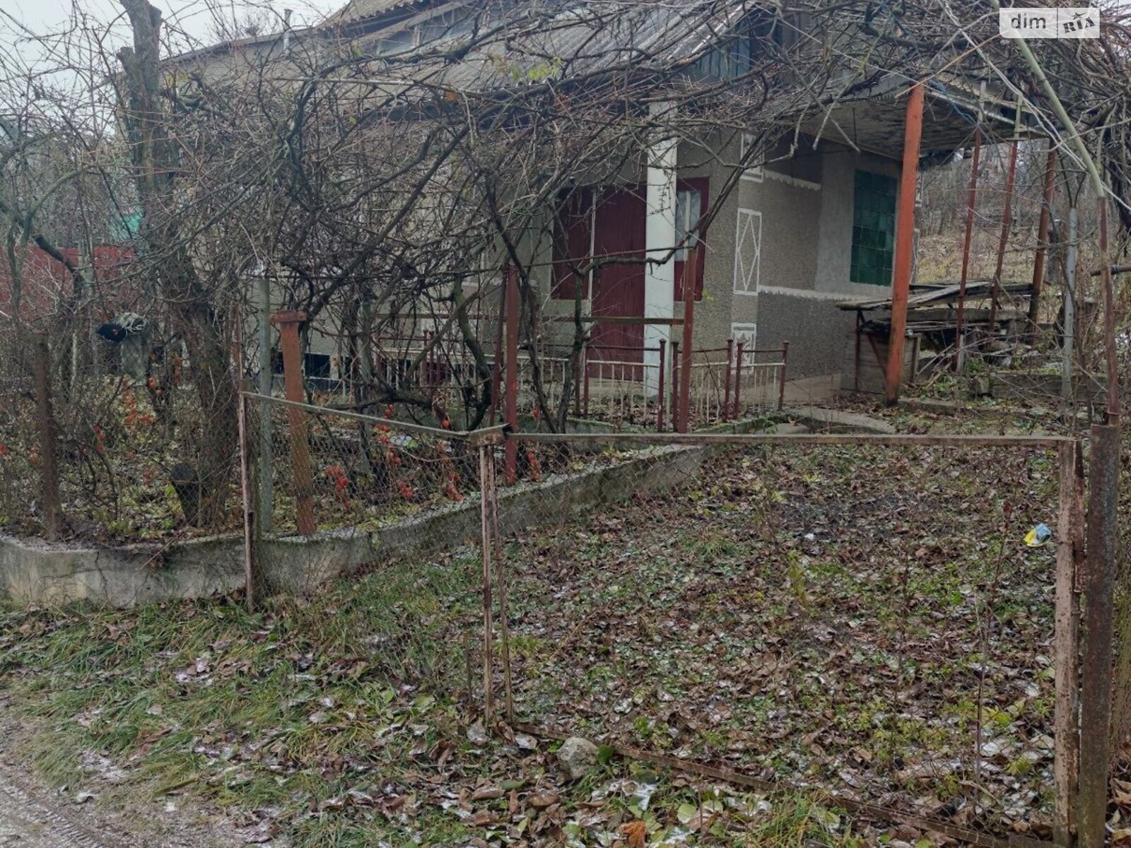 одноэтажный дом, 32.7 кв. м, кирпич. Продажа в Выдровые Долы фото 1 одноэтажный дом, 32.7 кв. м, кирпич. Продажа в Выдровые Долы фото 1