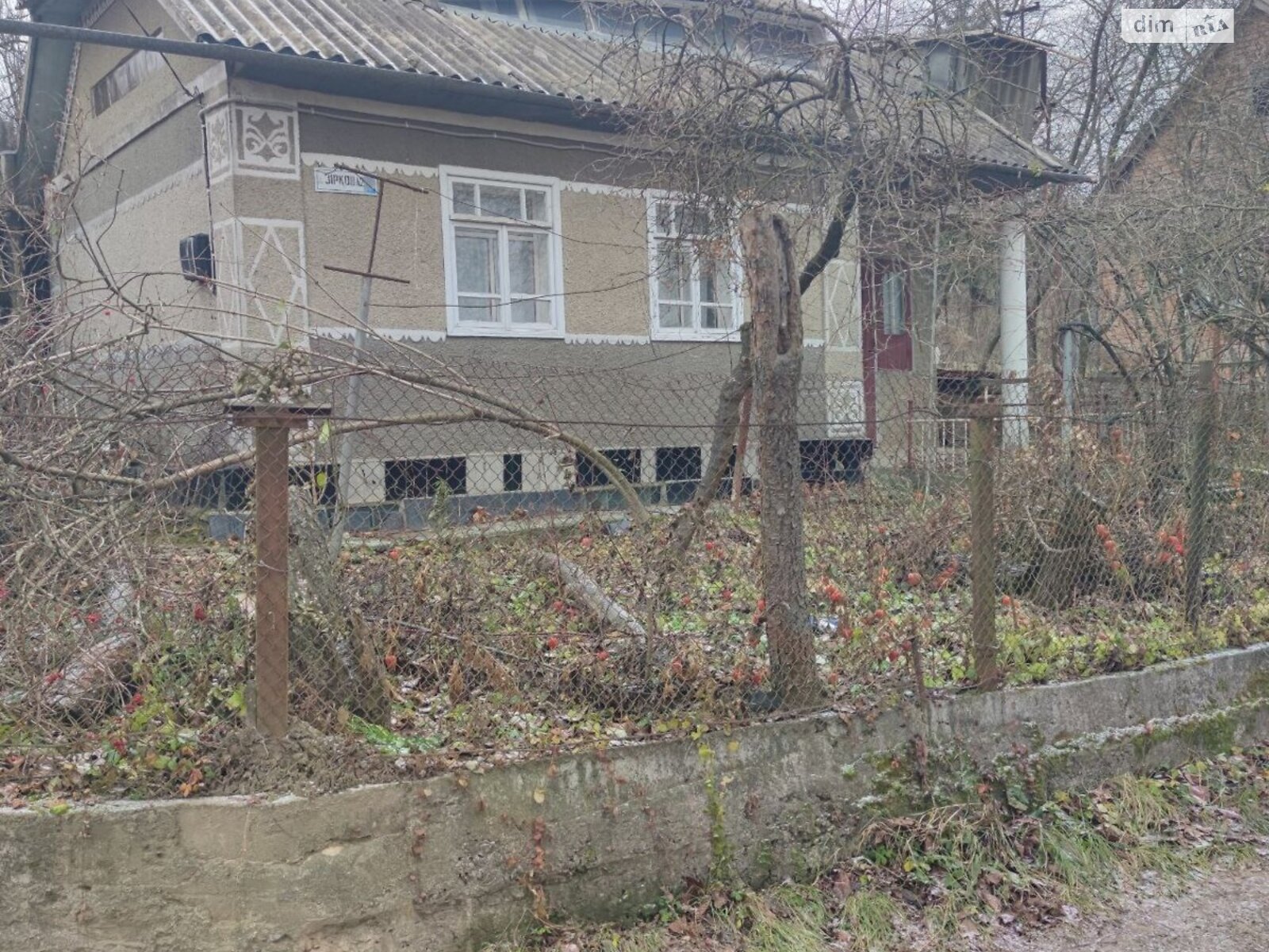 одноэтажный дом, 32.7 кв. м, кирпич. Продажа в Выдровые Долы фото 1 одноэтажный дом, 32.7 кв. м, кирпич. Продажа в Выдровые Долы фото 1