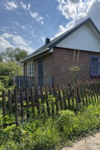 одноэтажный дом, 78.6 кв. м, кирпич. Продажа в Выдровые Долы фото 2