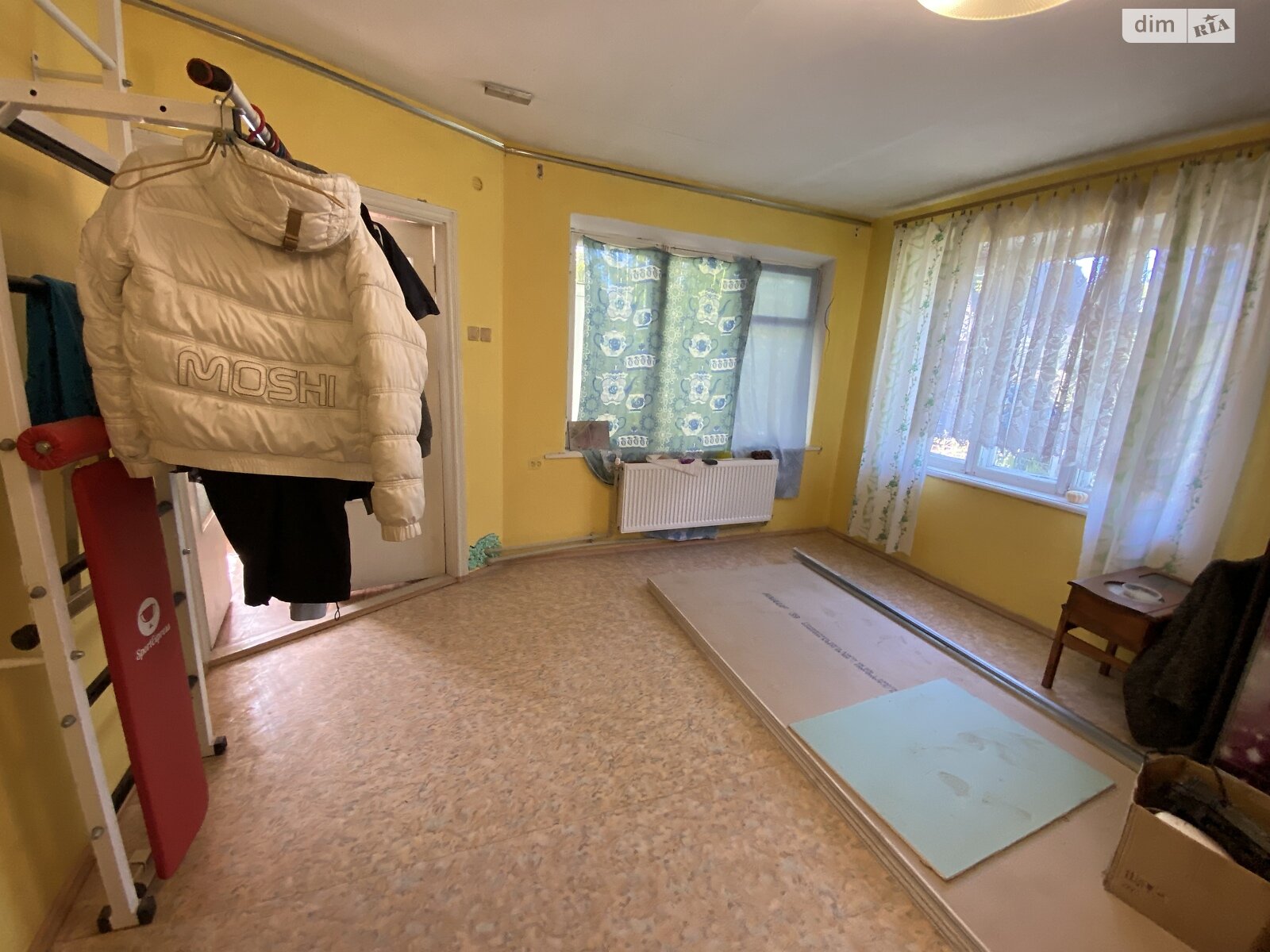 двоповерховий будинок з балконом, 98.6 кв. м, цегла. Продаж у Видрові Доли фото 1 двоповерховий будинок з балконом, 98.6 кв. м, цегла. Продаж у Видрові Доли фото 1