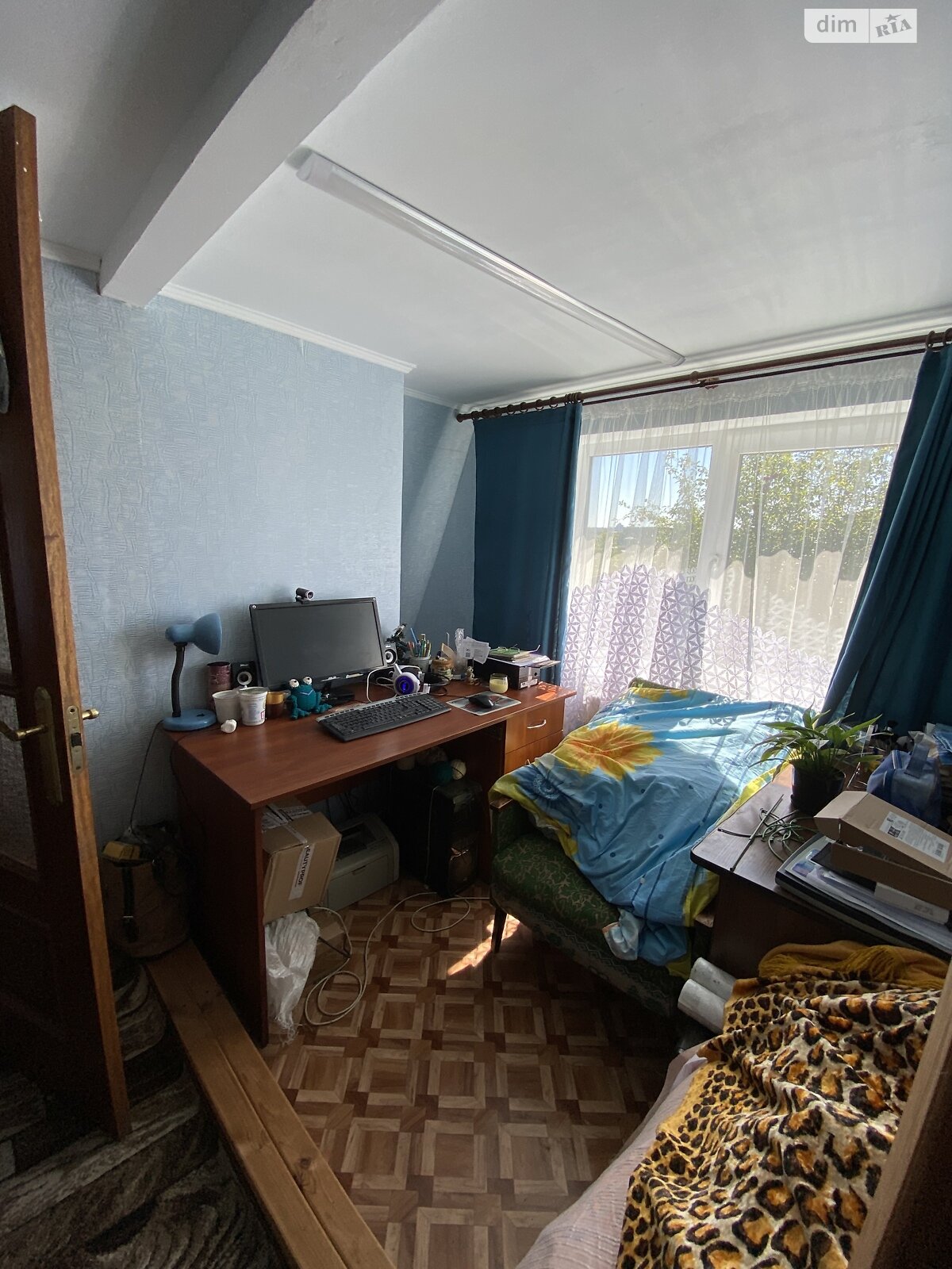 двоповерховий будинок з балконом, 98.6 кв. м, цегла. Продаж у Видрові Доли фото 1 двоповерховий будинок з балконом, 98.6 кв. м, цегла. Продаж у Видрові Доли фото 1