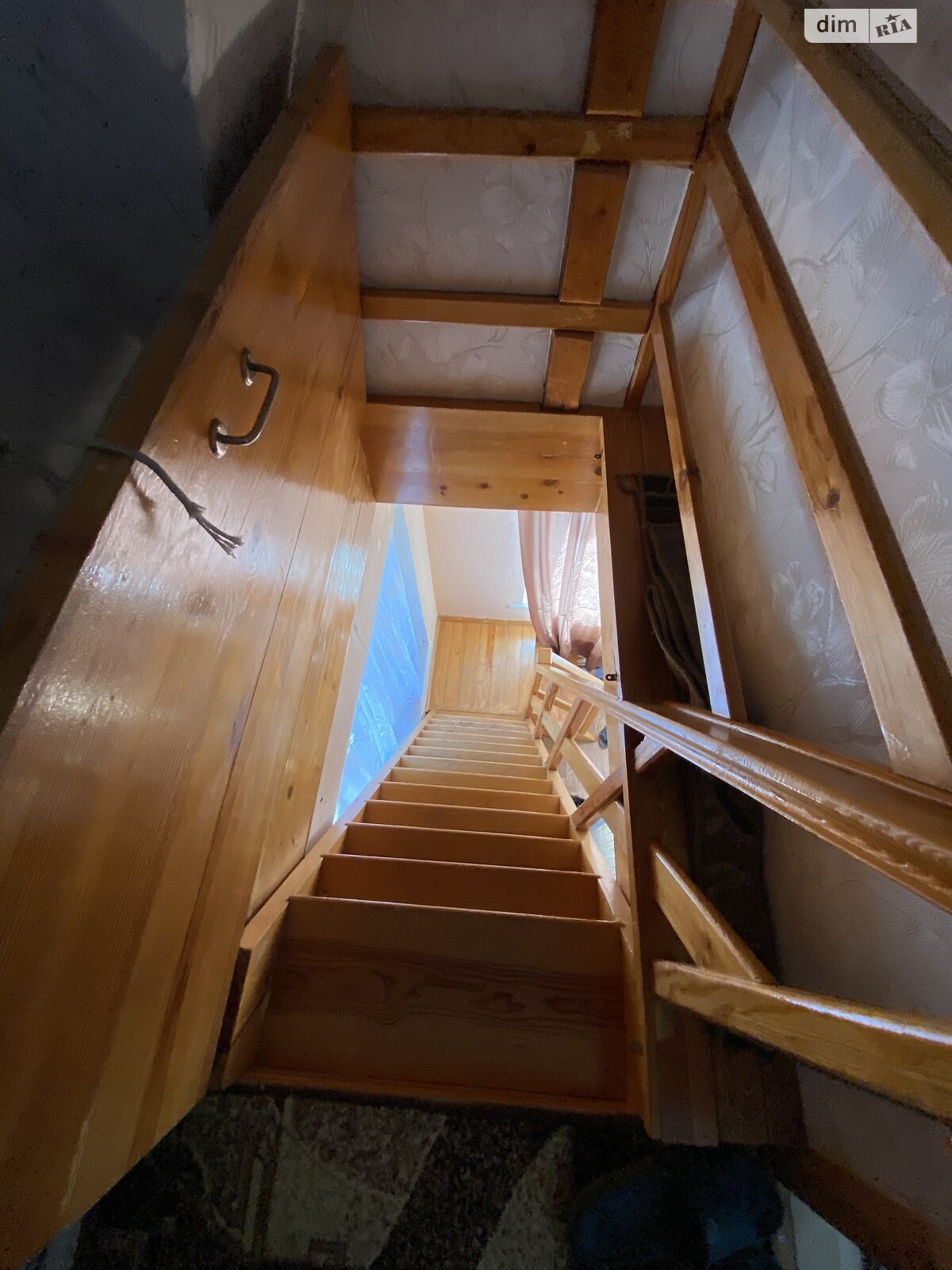 двоповерховий будинок з балконом, 98.6 кв. м, цегла. Продаж у Видрові Доли фото 1 двоповерховий будинок з балконом, 98.6 кв. м, цегла. Продаж у Видрові Доли фото 1