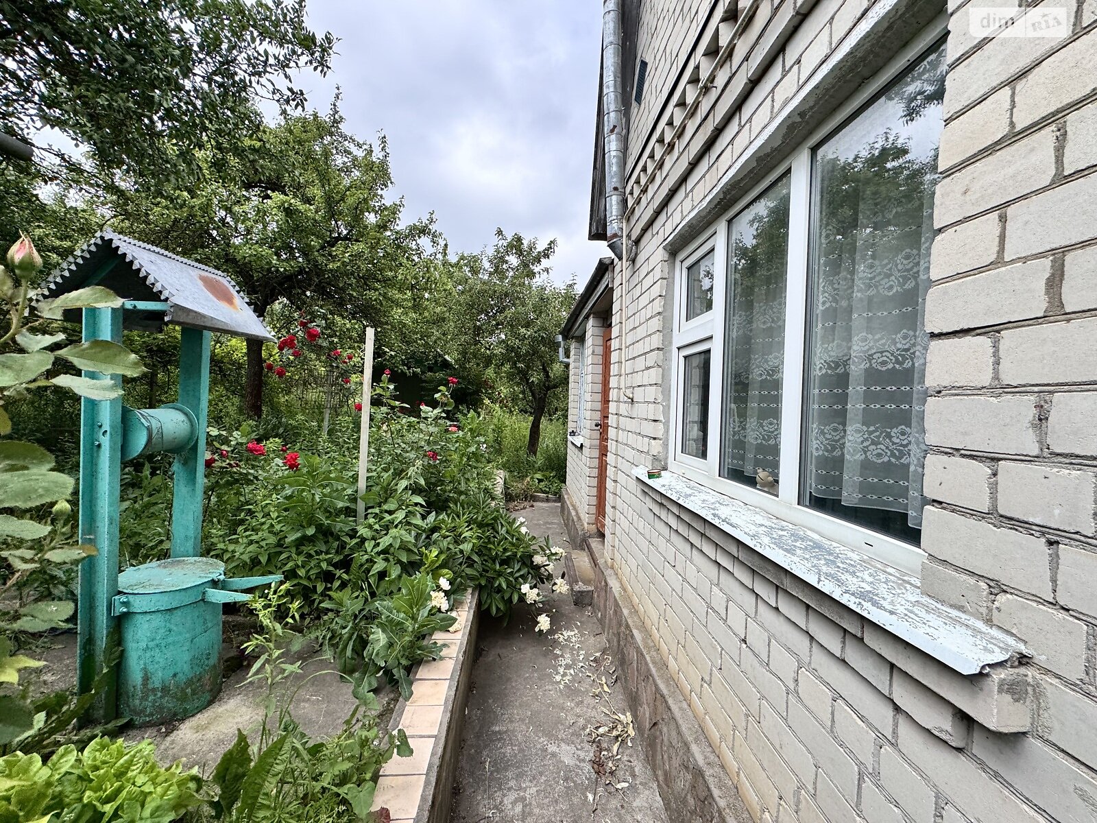 двухэтажный дом с гаражом, 95 кв. м, кирпич. Продажа в Выдровые Долы фото 1 двухэтажный дом с гаражом, 95 кв. м, кирпич. Продажа в Выдровые Долы фото 1