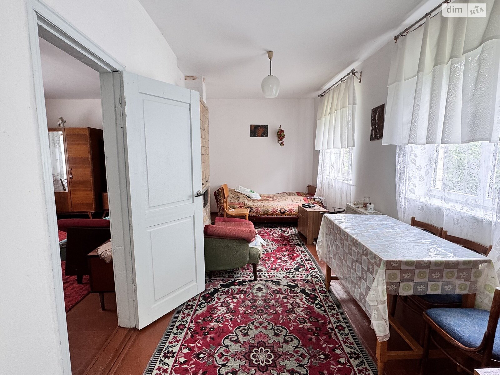 двухэтажный дом с гаражом, 95 кв. м, кирпич. Продажа в Выдровые Долы фото 1 двухэтажный дом с гаражом, 95 кв. м, кирпич. Продажа в Выдровые Долы фото 1