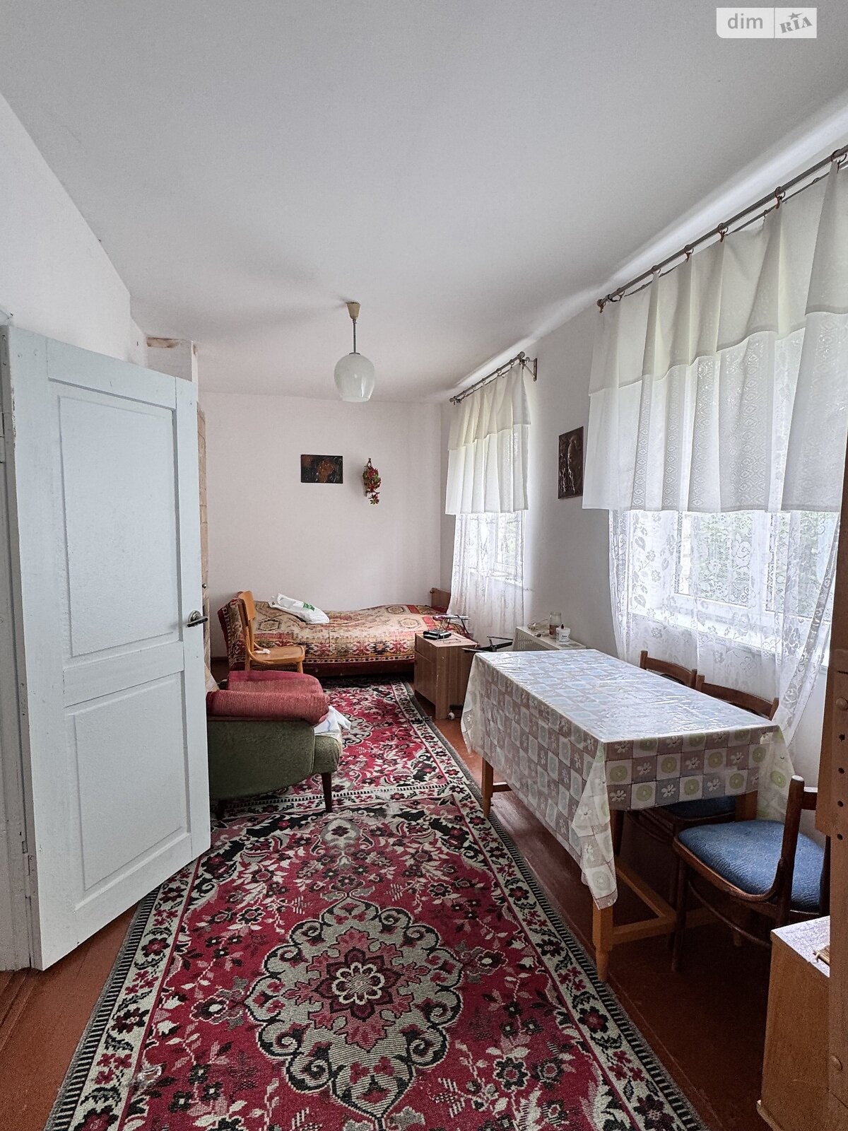 двухэтажный дом с гаражом, 95 кв. м, кирпич. Продажа в Выдровые Долы фото 1 двухэтажный дом с гаражом, 95 кв. м, кирпич. Продажа в Выдровые Долы фото 1