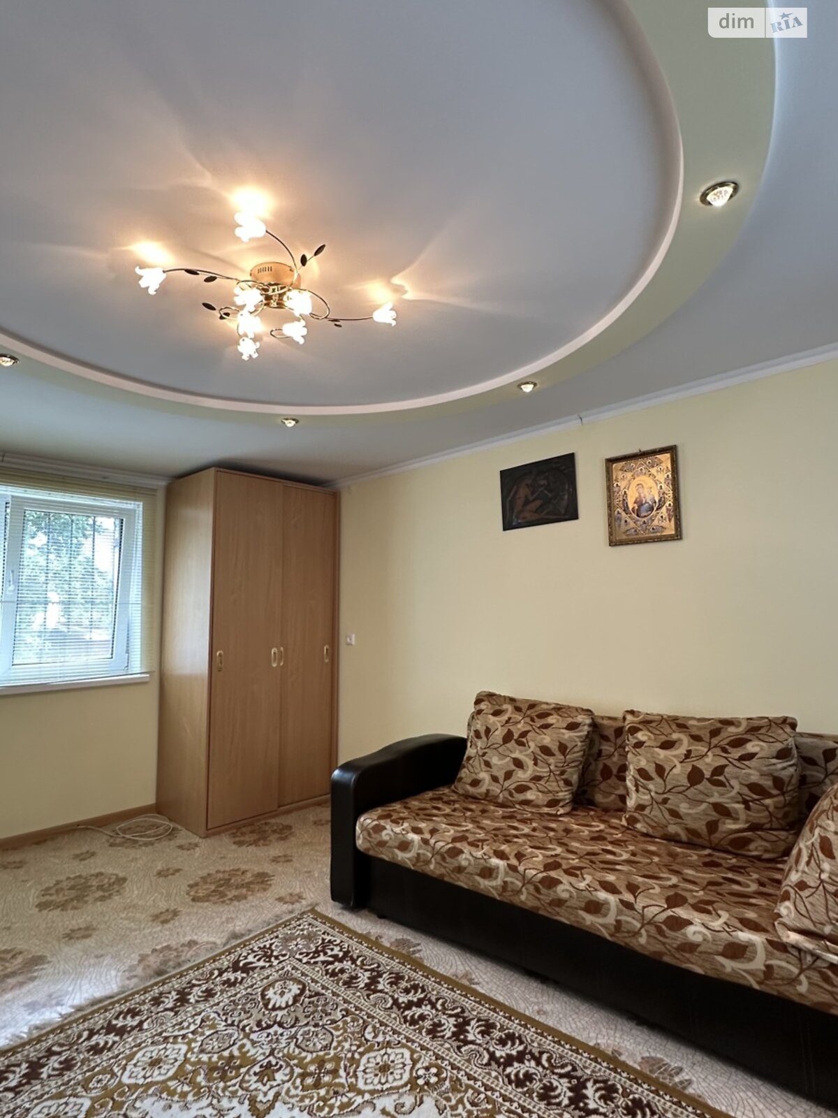 двухэтажный дом с верандой, 50.4 кв. м, кирпич. Продажа в Выдровые Долы фото 1
