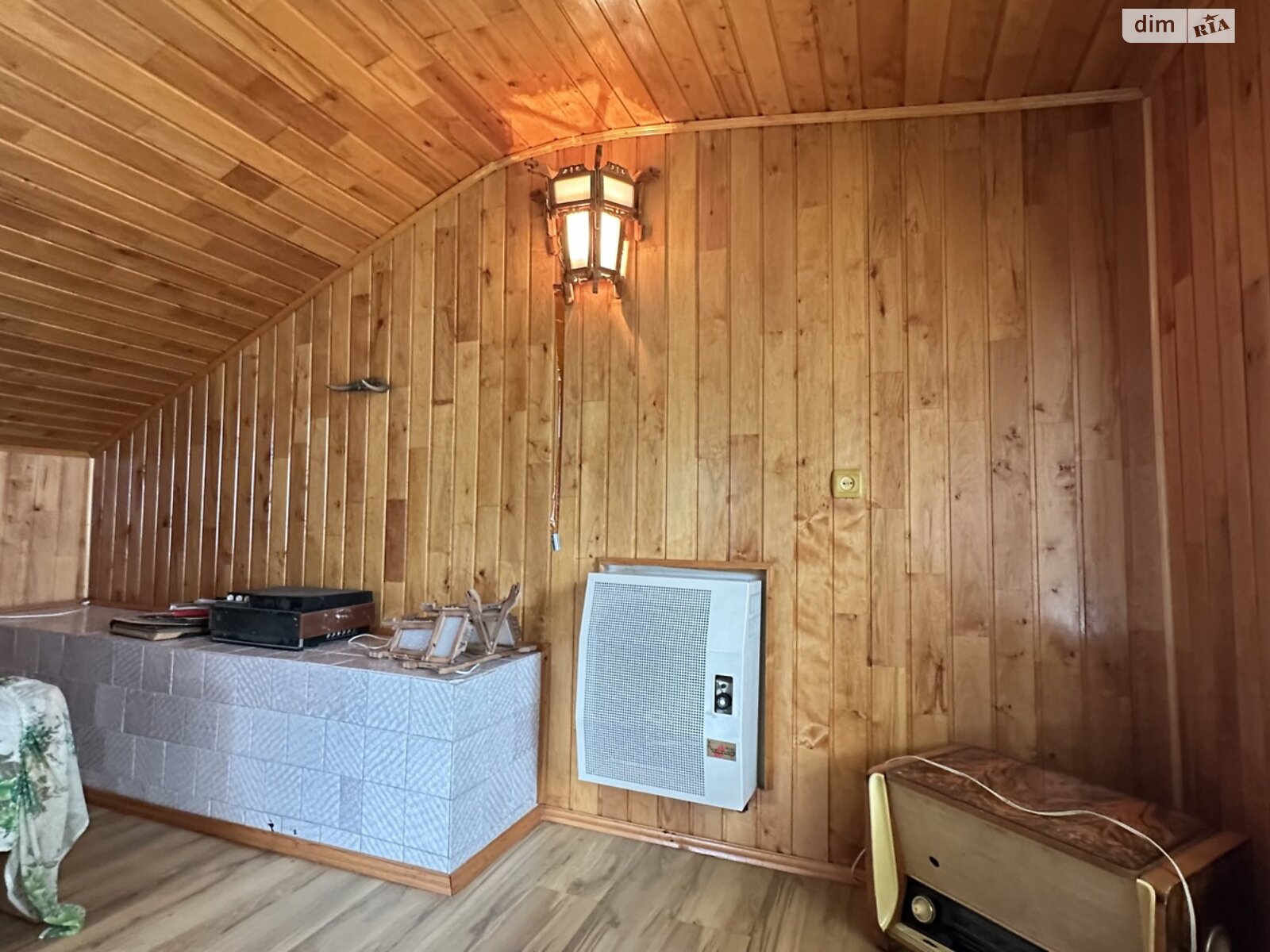 двухэтажный дом с верандой, 50.4 кв. м, кирпич. Продажа в Выдровые Долы фото 1