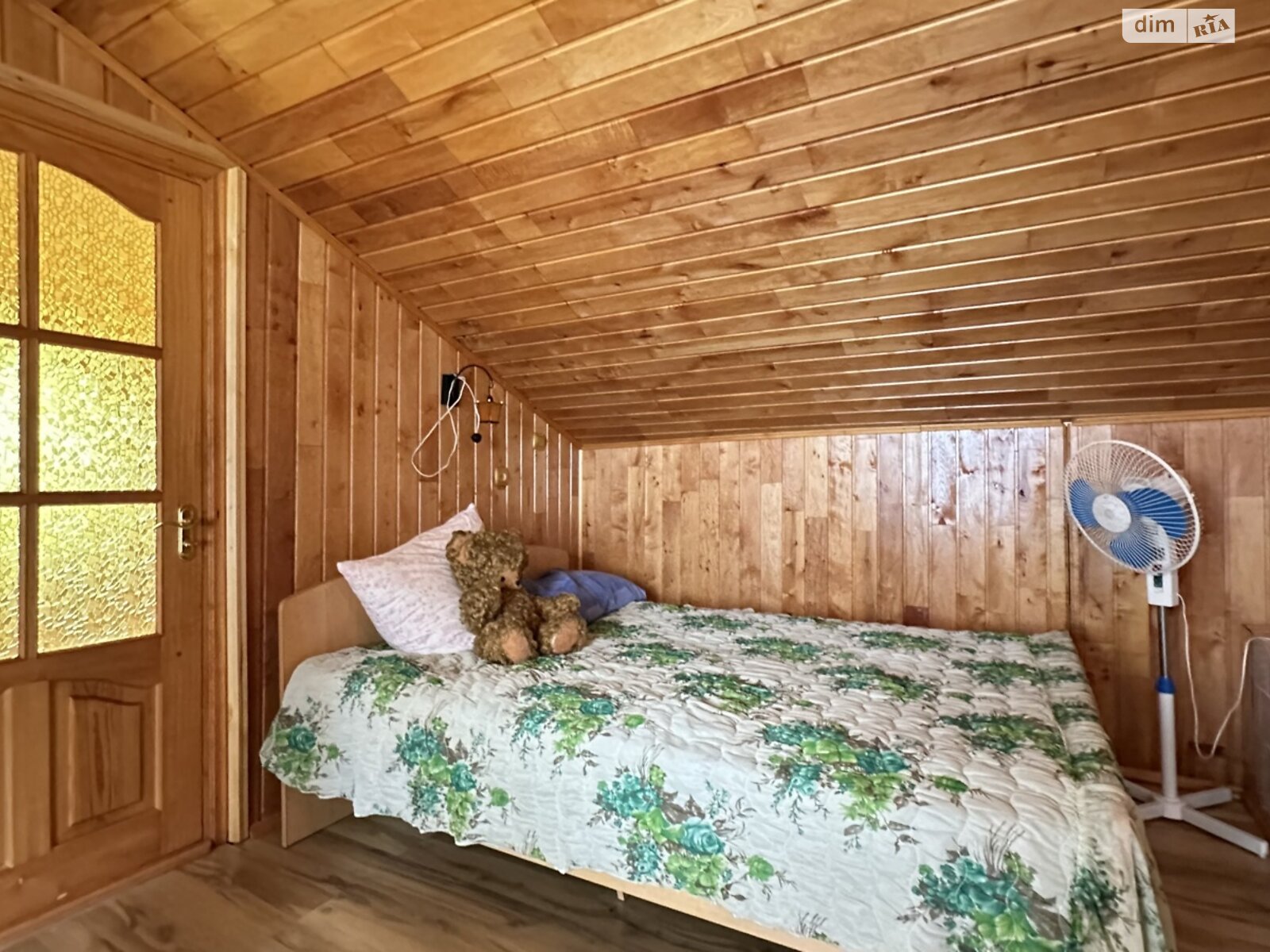двухэтажный дом с верандой, 50.4 кв. м, кирпич. Продажа в Выдровые Долы фото 1