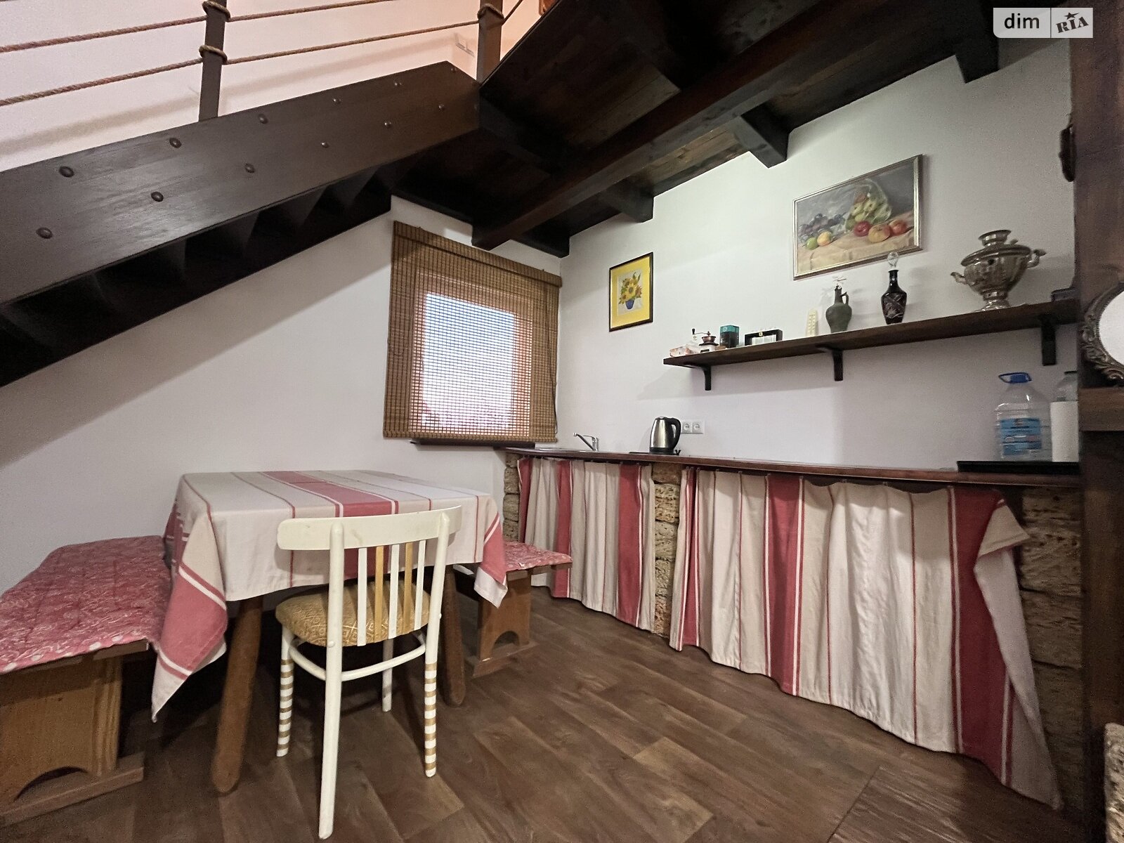 двоповерховий будинок, 77 кв. м, цегла. Продаж у Видрові Доли фото 1