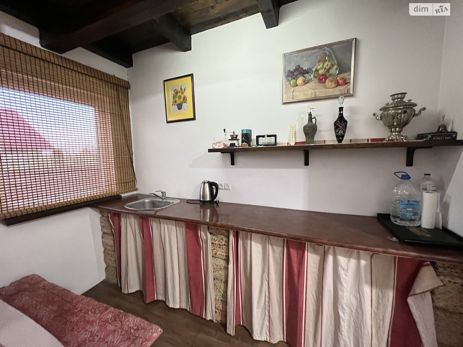 двоповерховий будинок, 77 кв. м, цегла. Продаж у Видрові Доли фото 1
