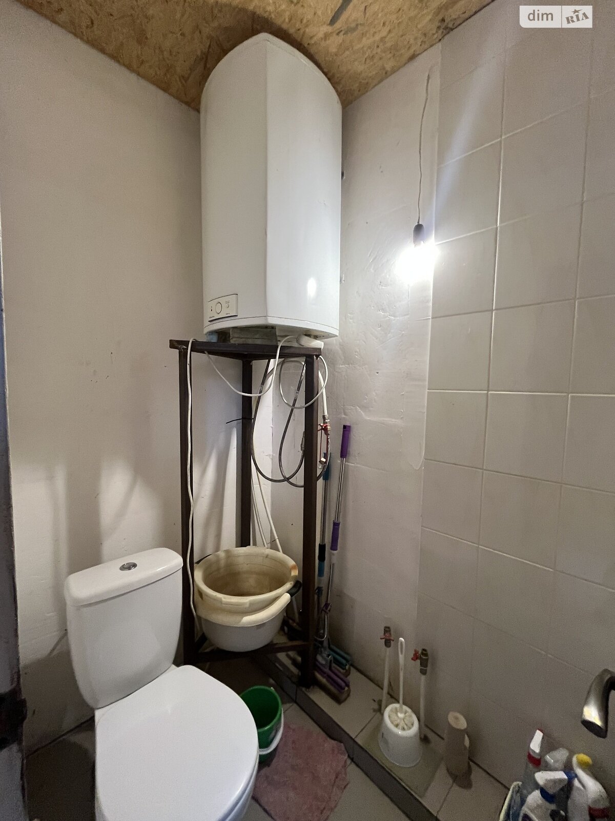 двоповерховий будинок, 77 кв. м, цегла. Продаж у Видрові Доли фото 1