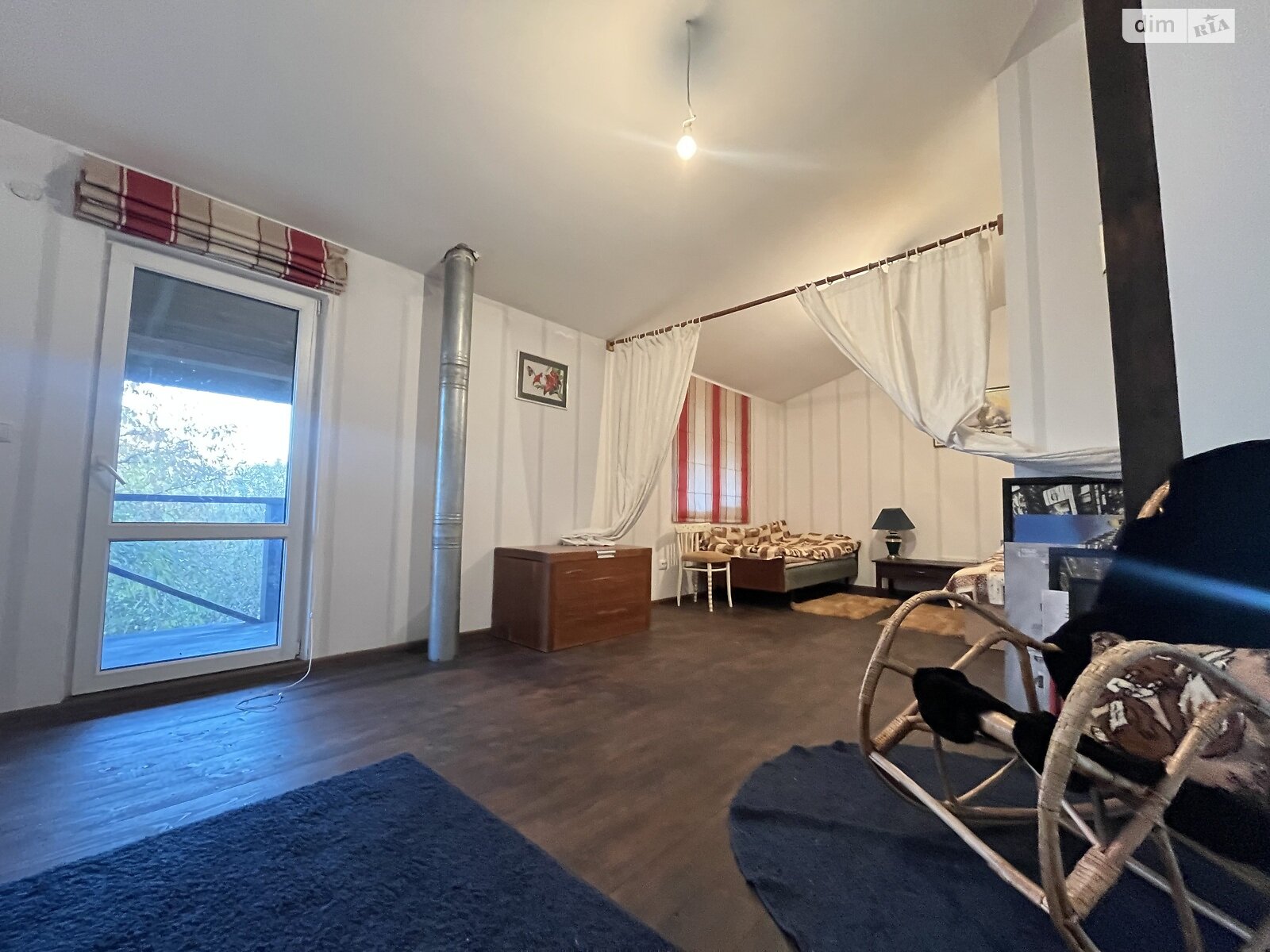 двоповерховий будинок, 77 кв. м, цегла. Продаж у Видрові Доли фото 1