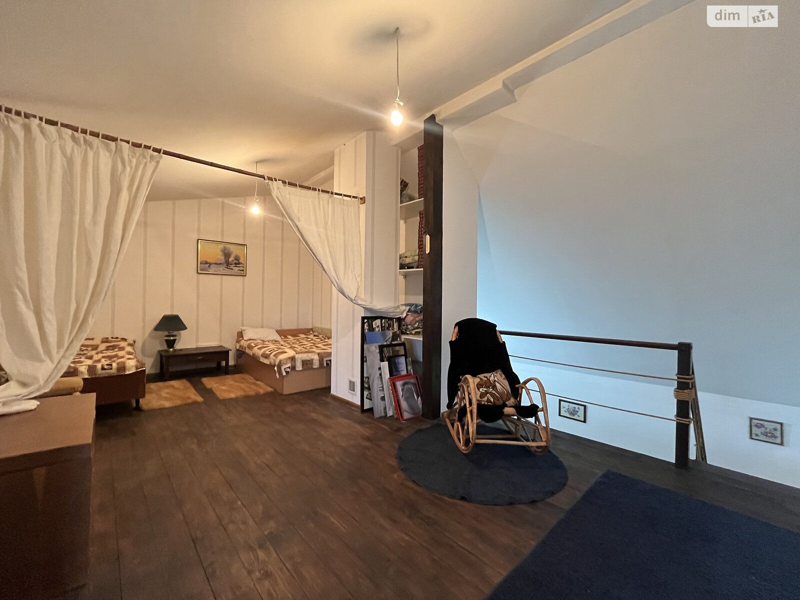 двоповерховий будинок, 77 кв. м, цегла. Продаж у Видрові Доли фото 1