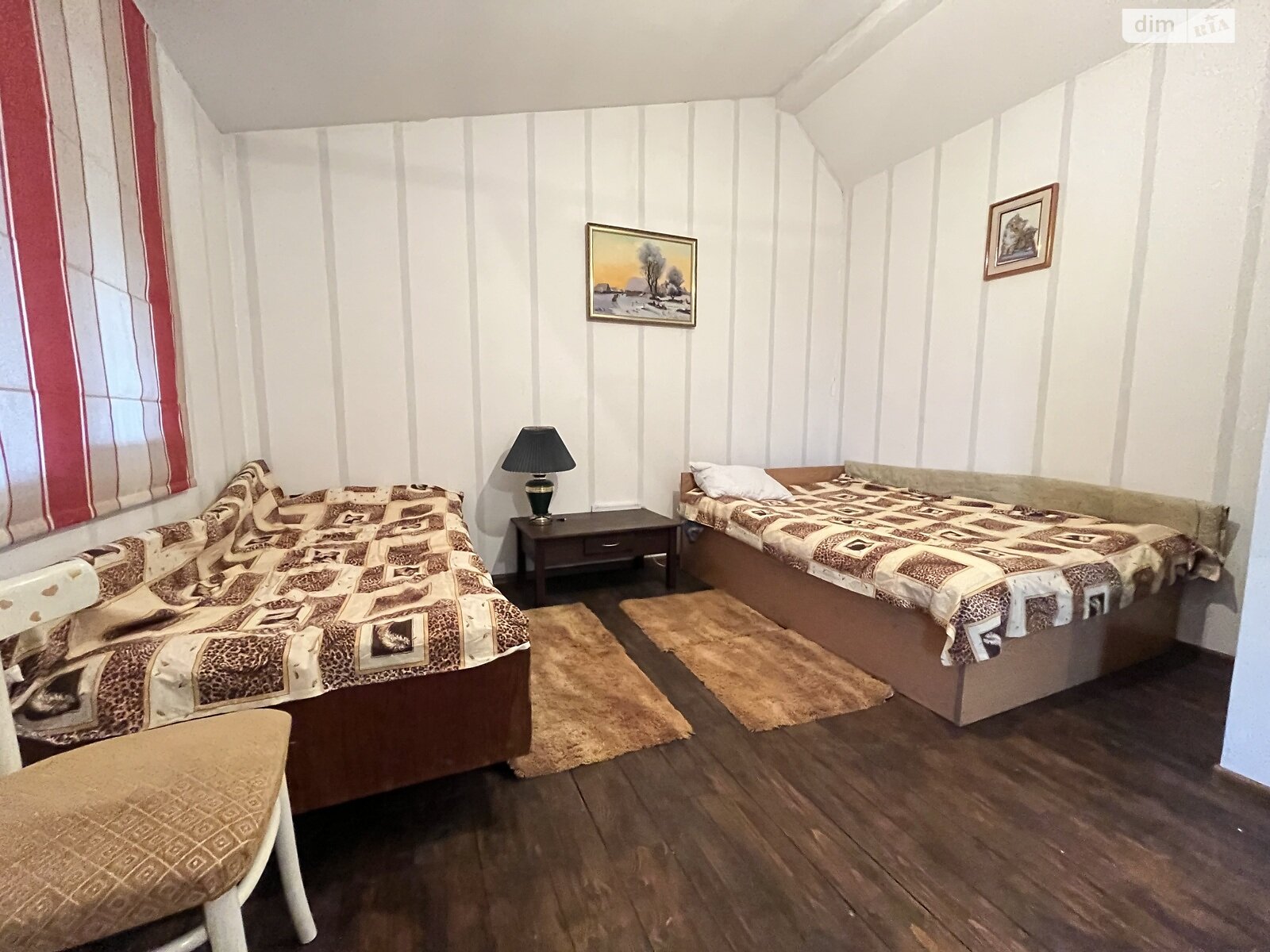 двоповерховий будинок, 77 кв. м, цегла. Продаж у Видрові Доли фото 1