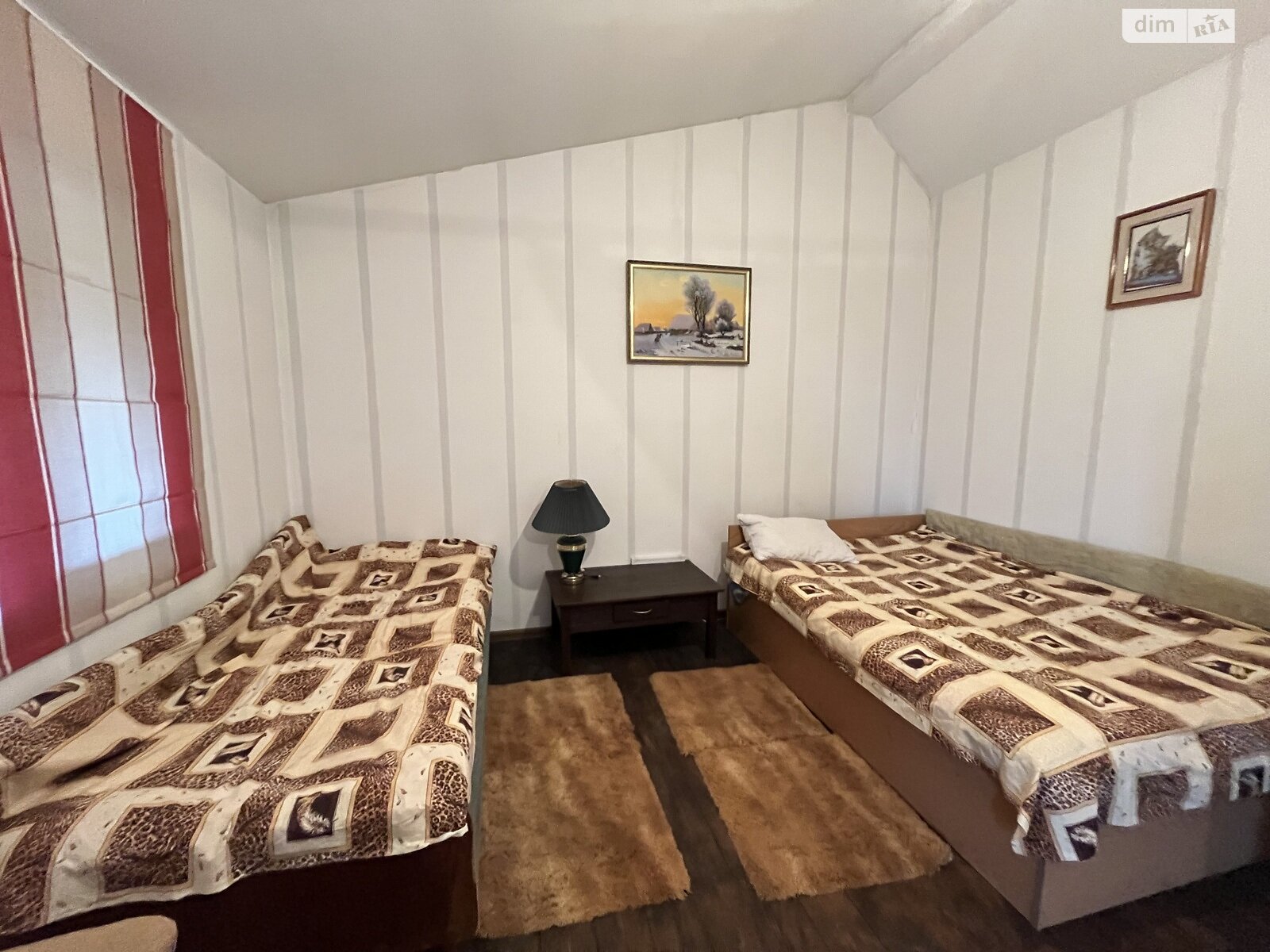 двоповерховий будинок, 77 кв. м, цегла. Продаж у Видрові Доли фото 1