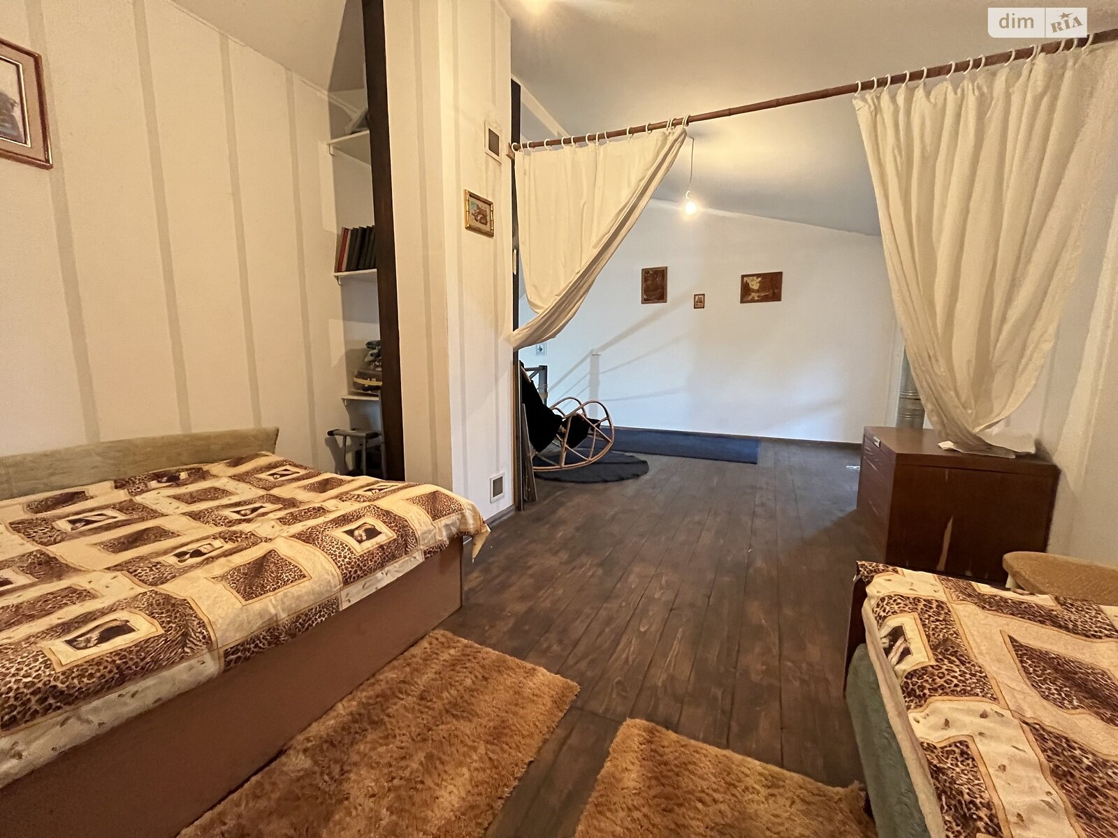 двоповерховий будинок, 77 кв. м, цегла. Продаж у Видрові Доли фото 1