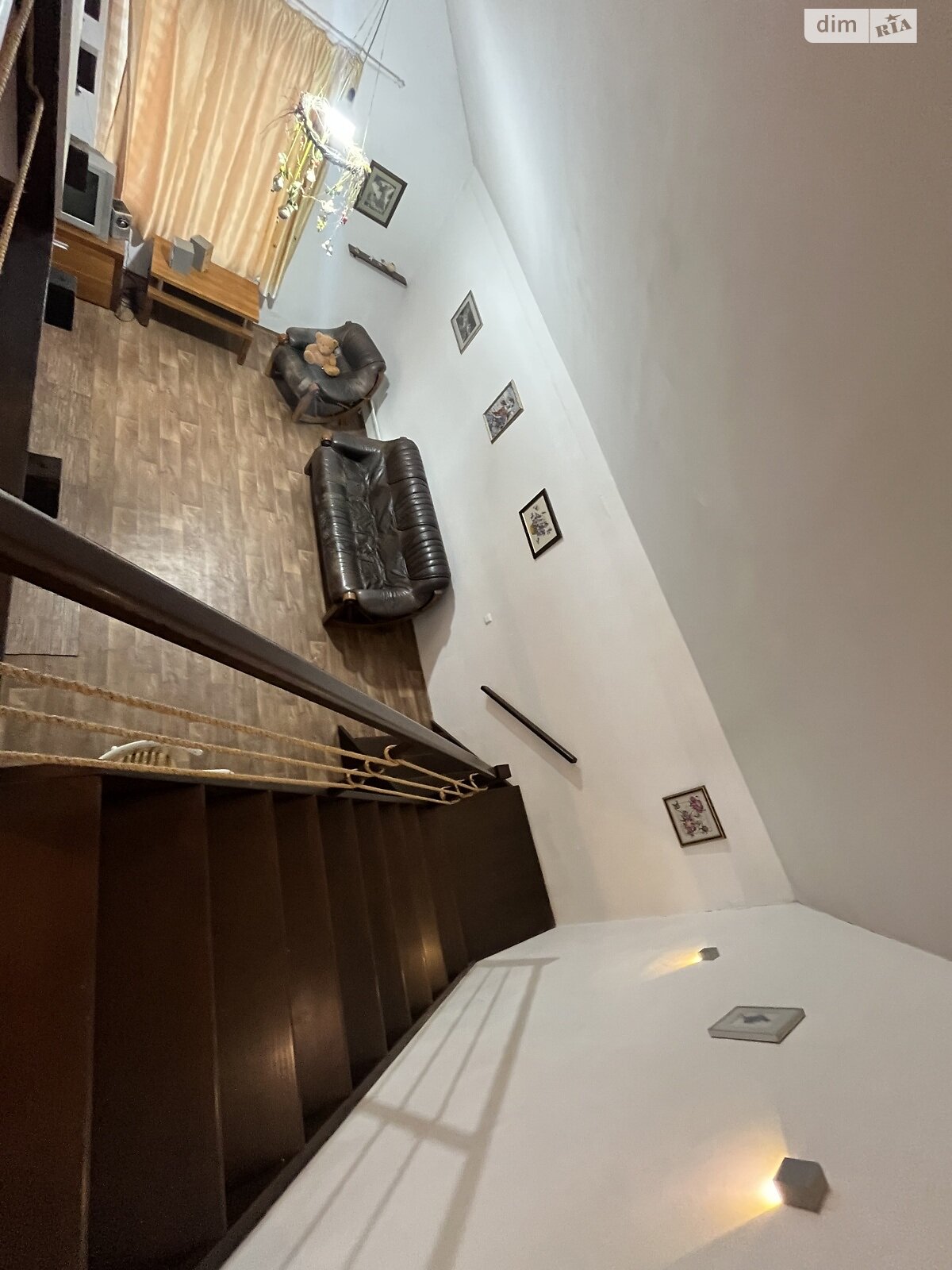 двоповерховий будинок, 77 кв. м, цегла. Продаж у Видрові Доли фото 1