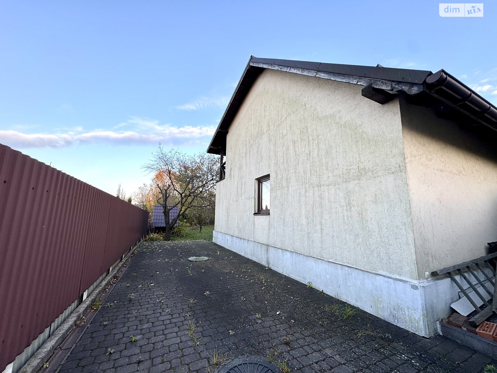 двоповерховий будинок, 77 кв. м, цегла. Продаж у Видрові Доли фото 1