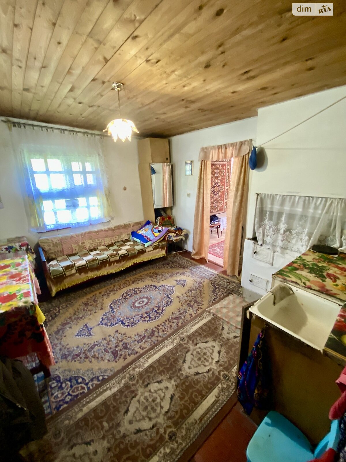 одноэтажный дом с отоплением, 71.6 кв. м, кирпич. Продажа в Выгоде фото 1 одноэтажный дом с отоплением, 71.6 кв. м, кирпич. Продажа в Выгоде фото 1