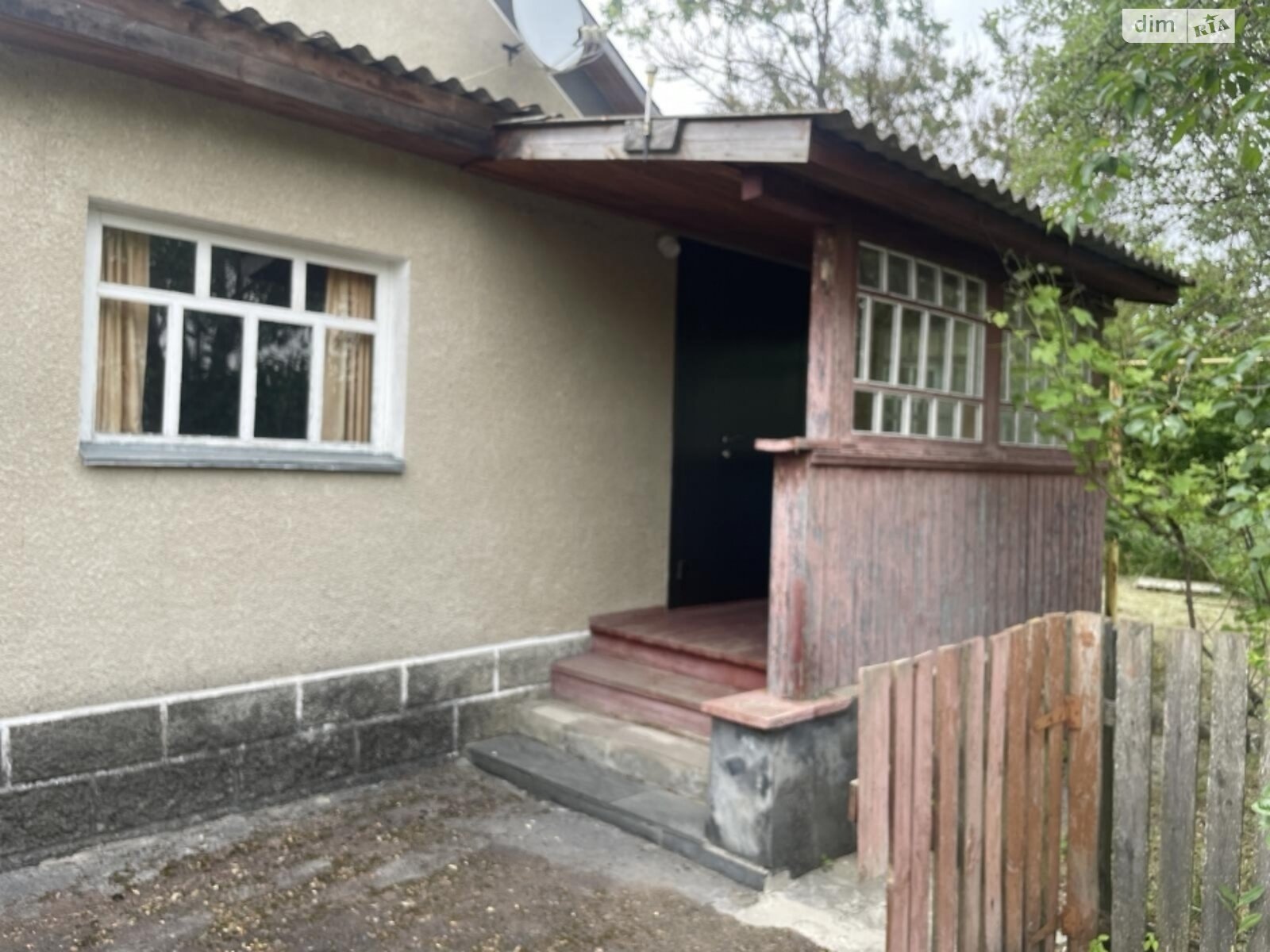 одноповерховий будинок, 97 кв. м, кирпич. Продаж у Вигоді фото 1 одноповерховий будинок, 97 кв. м, кирпич. Продаж у Вигоді фото 1