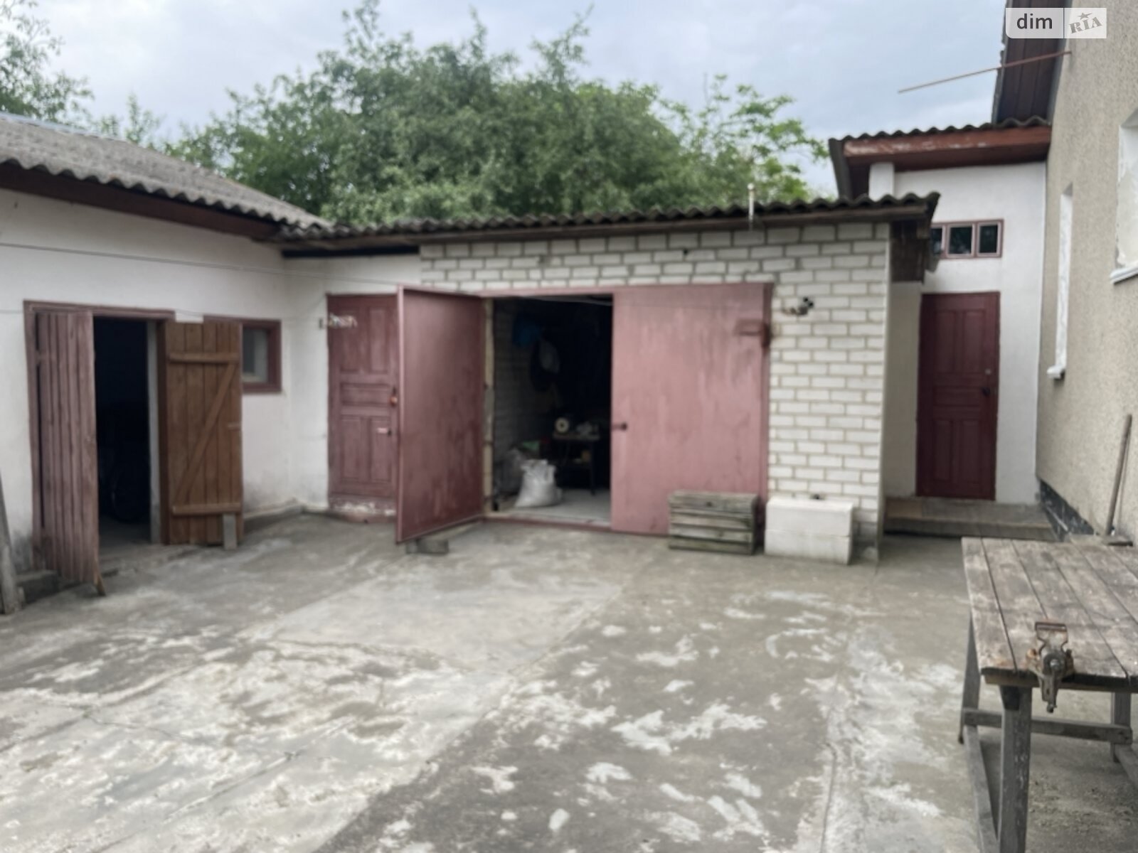 одноповерховий будинок, 97 кв. м, кирпич. Продаж у Вигоді фото 1 одноповерховий будинок, 97 кв. м, кирпич. Продаж у Вигоді фото 1