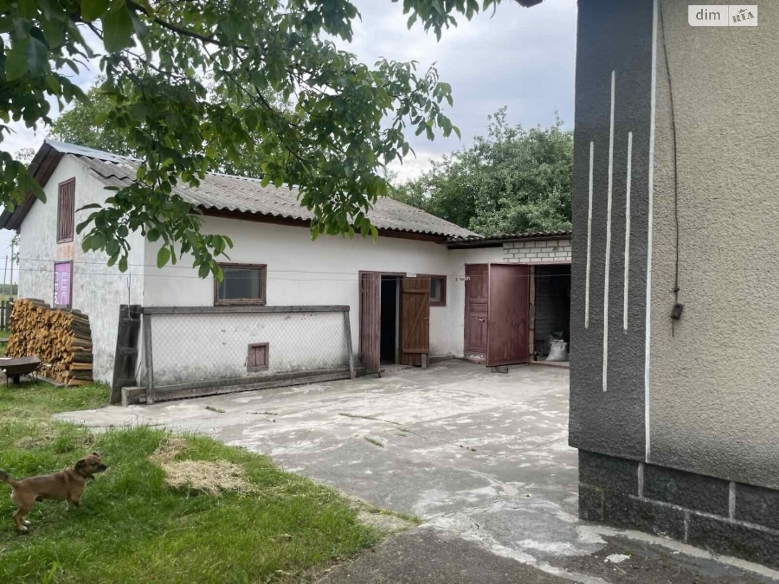 одноповерховий будинок, 97 кв. м, кирпич. Продаж у Вигоді фото 1 одноповерховий будинок, 97 кв. м, кирпич. Продаж у Вигоді фото 1