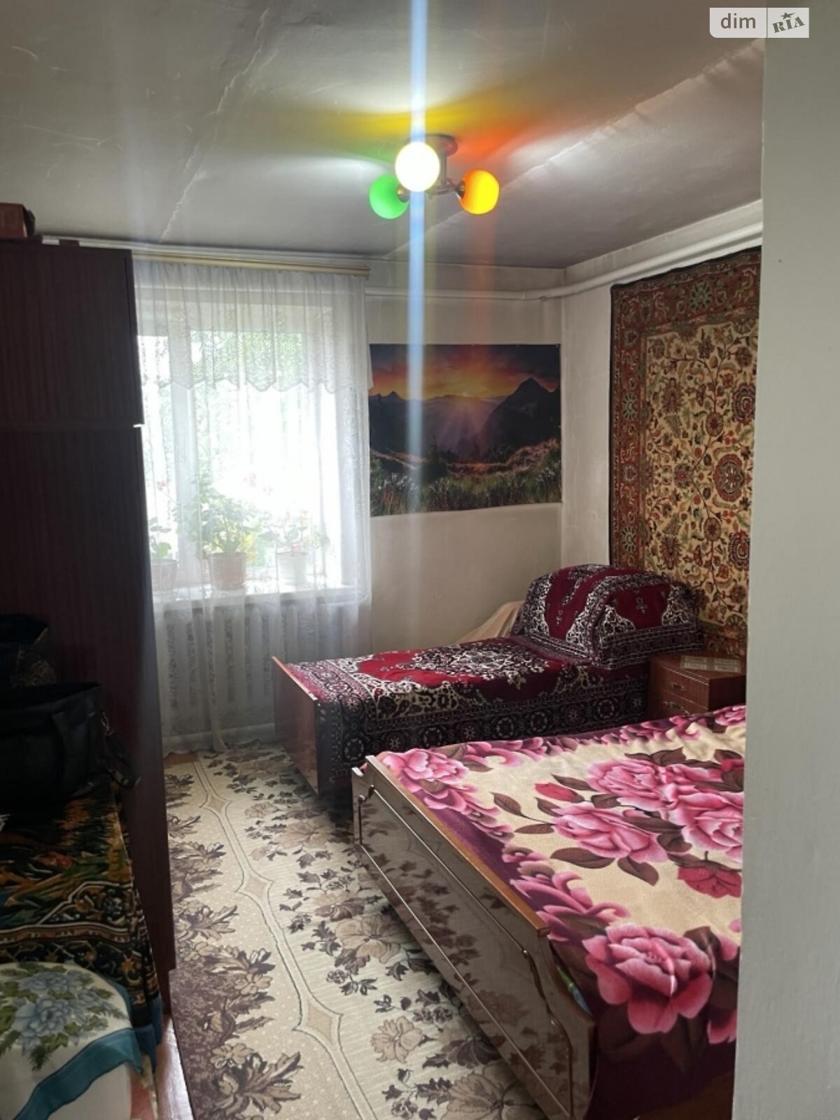 одноповерховий будинок, 97 кв. м, кирпич. Продаж у Вигоді фото 1 одноповерховий будинок, 97 кв. м, кирпич. Продаж у Вигоді фото 1
