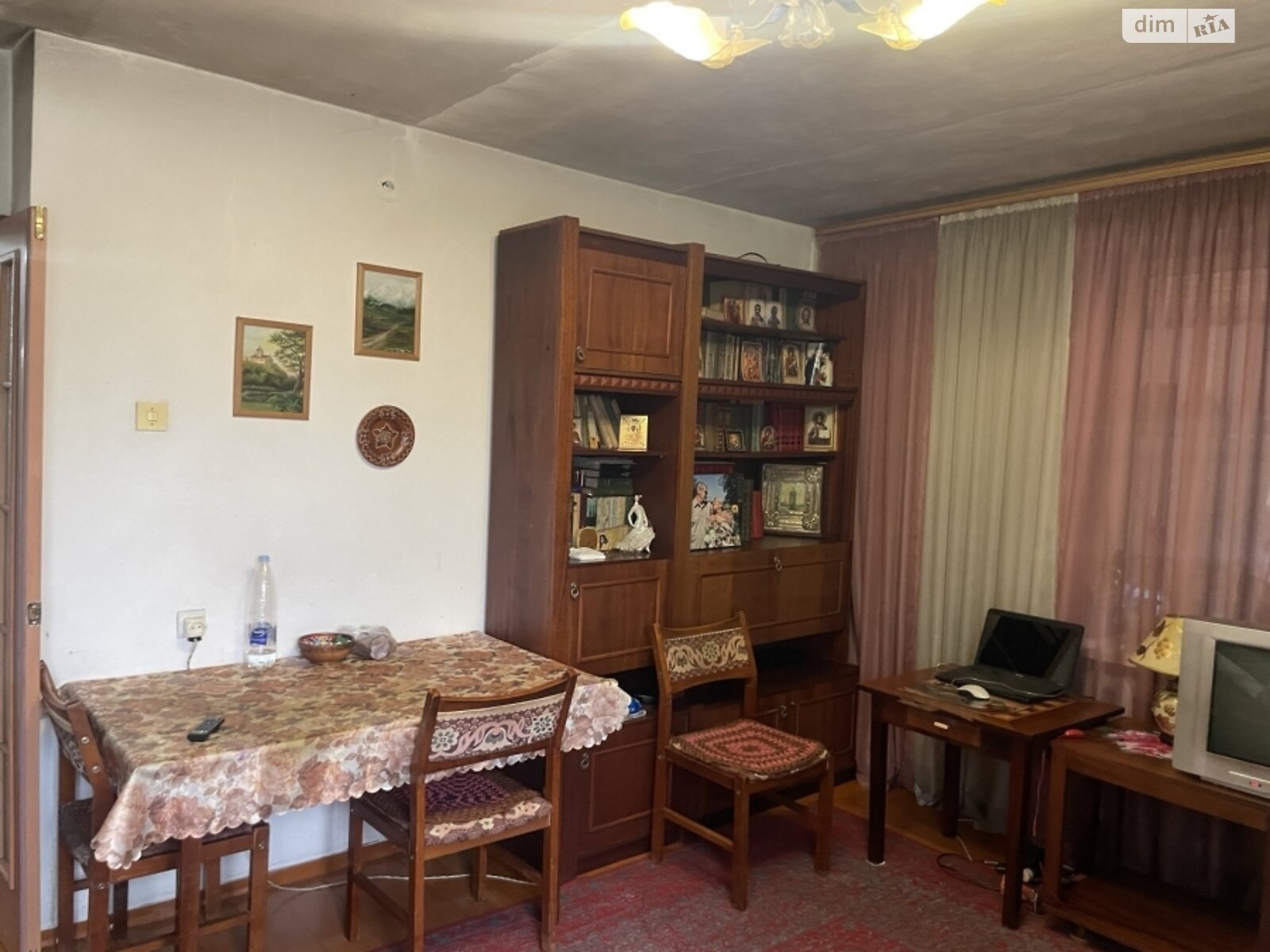 одноповерховий будинок, 97 кв. м, кирпич. Продаж у Вигоді фото 1 одноповерховий будинок, 97 кв. м, кирпич. Продаж у Вигоді фото 1