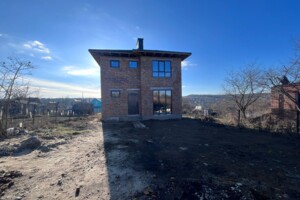 двухэтажный дом, 130 кв. м, кирпич. Продажа в Выдровые Долы фото 2
