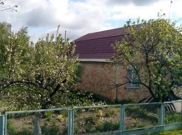 Продажа дома, 102м², Киевская, Вышгород, c. Федоровка, Мира Продажа дома, 102м², Киевская, Вышгород, c. Федоровка, Мира