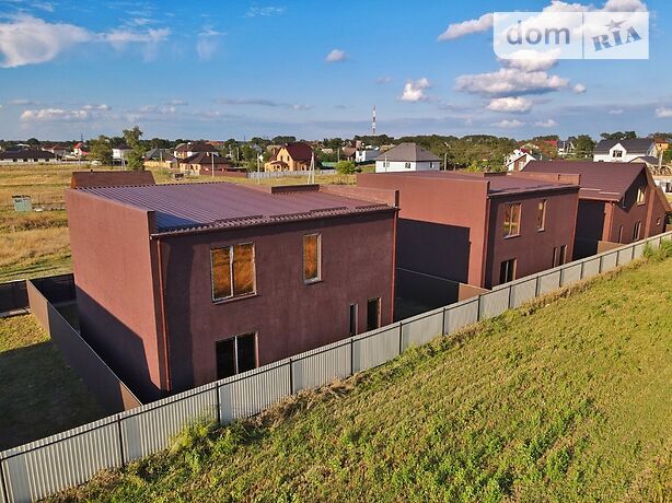 двухэтажный дом, 165 кв. м, кирпич. Продажа в Хотяновке (Киевская обл.) фото 1 двухэтажный дом, 165 кв. м, кирпич. Продажа в Хотяновке (Киевская обл.) фото 1