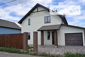 двоповерховий будинок веранда, 220 кв. м, цегла. Продаж у Хотянівці фото 2