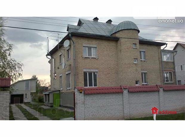 Продаж будинку, 590м², Київська, Вишгород, c. Нові Петрівці, Ивана Богуна Продаж будинку, 590м², Київська, Вишгород, c. Нові Петрівці, Ивана Богуна