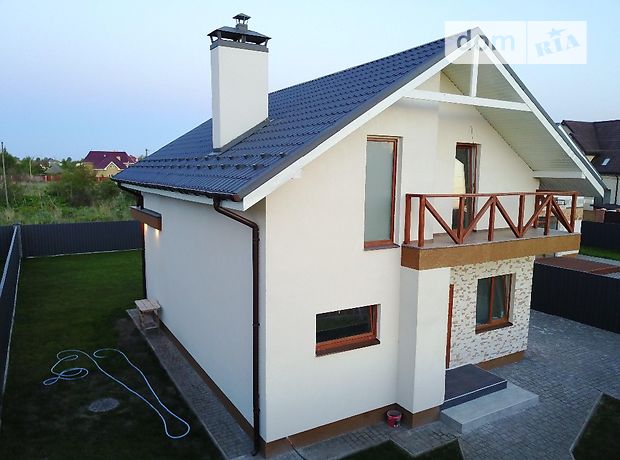 Продажа дома, 125м², Киевская, Вышгород, c. Новые Петровцы, Ивана Кудри улица Продажа дома, 125м², Киевская, Вышгород, c. Новые Петровцы, Ивана Кудри улица
