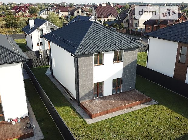 Продажа дома, 152м², Киевская, Вышгород, c. Новые Петровцы, Ивана Кудри улица Продажа дома, 152м², Киевская, Вышгород, c. Новые Петровцы, Ивана Кудри улица